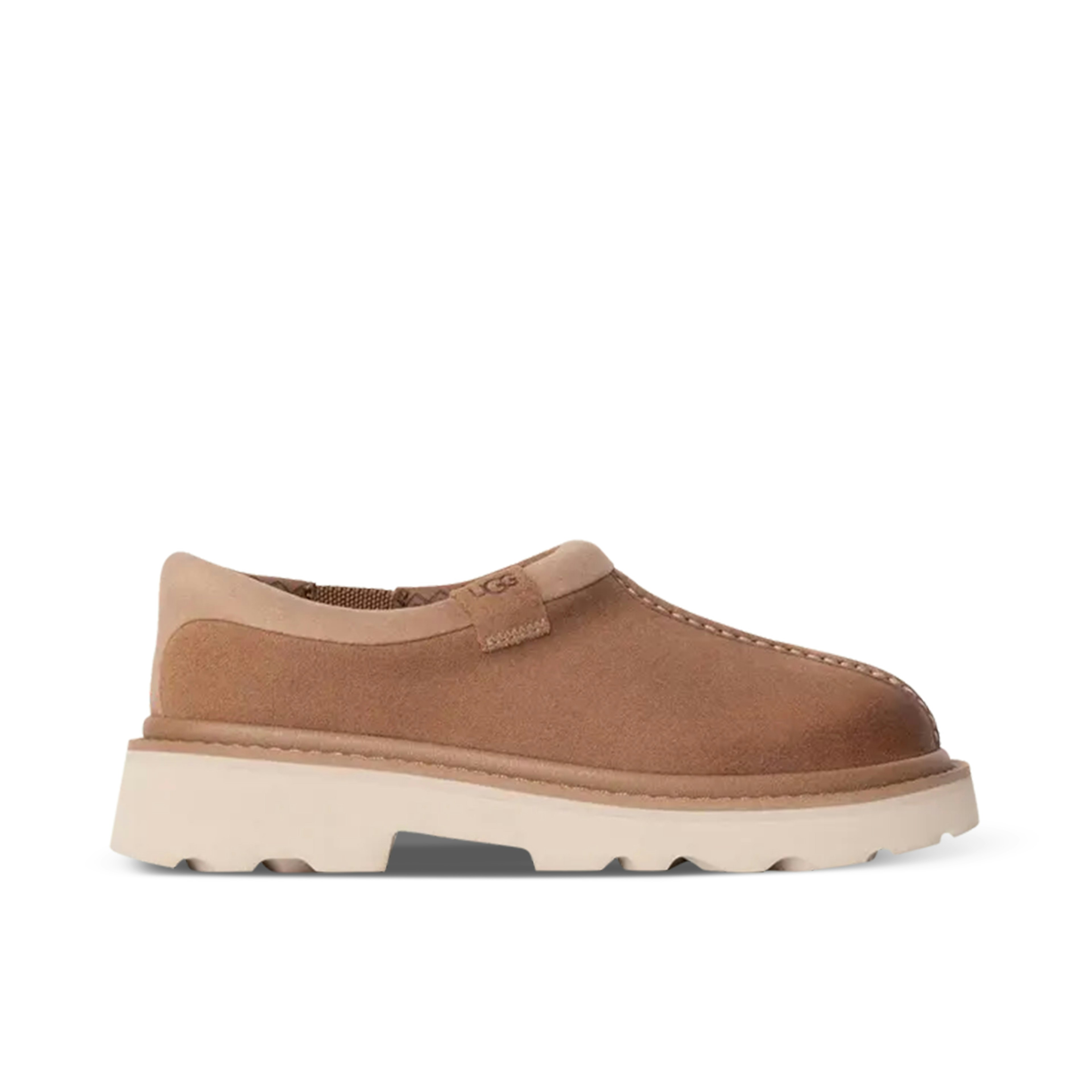 UGG Tasman Lug Chestnut