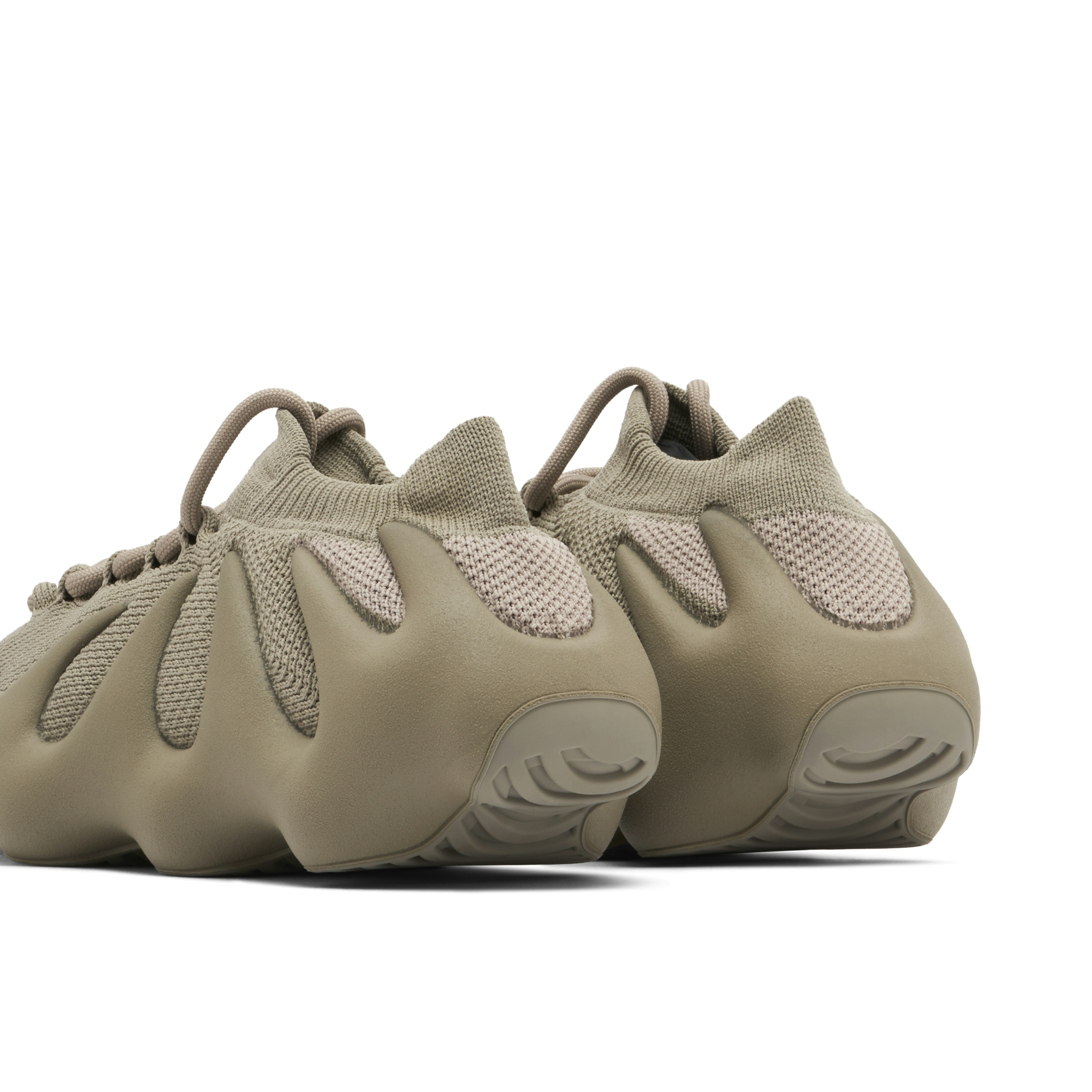 Yeezy 450 Stone Flax