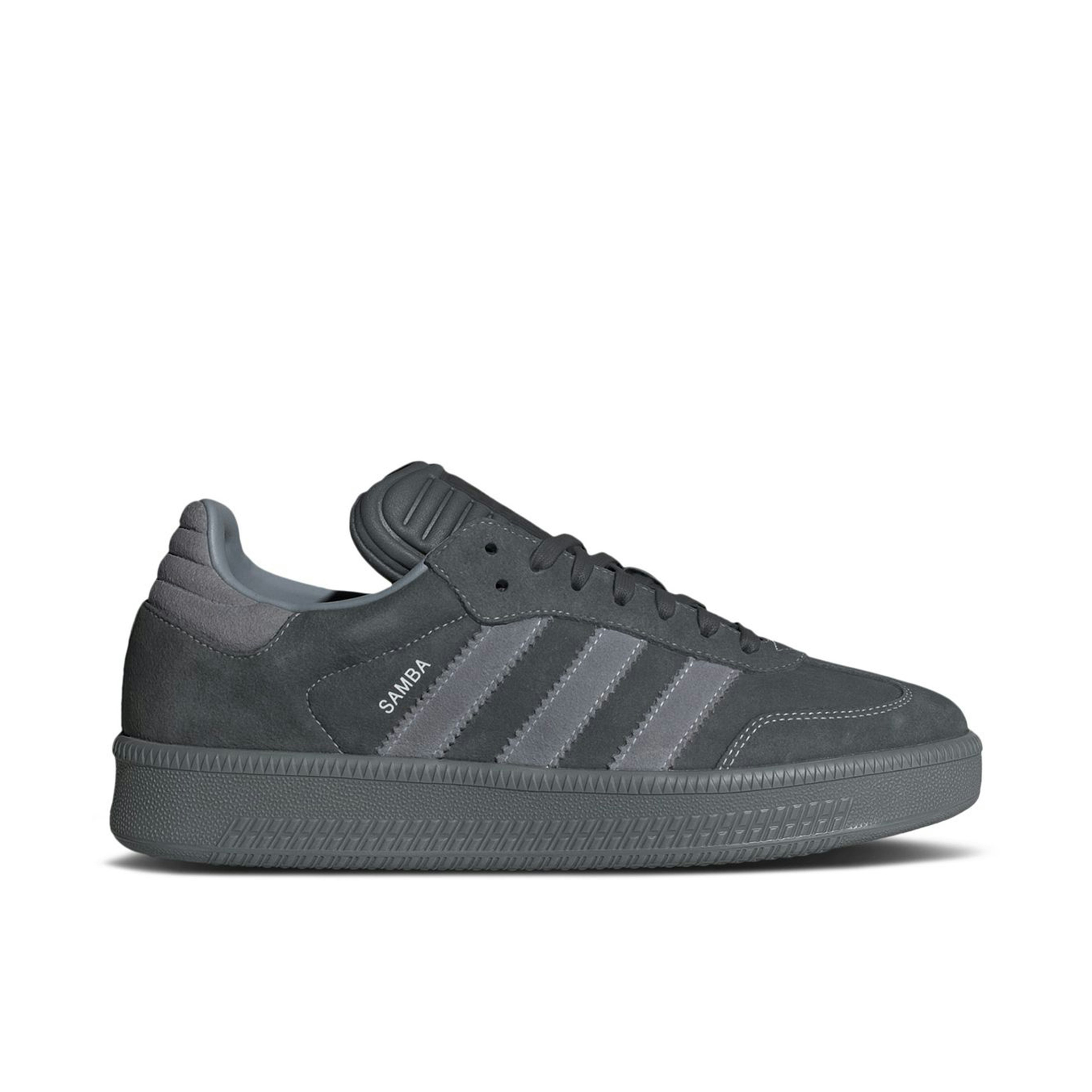 Adidas Samba XLG Carbon Grey