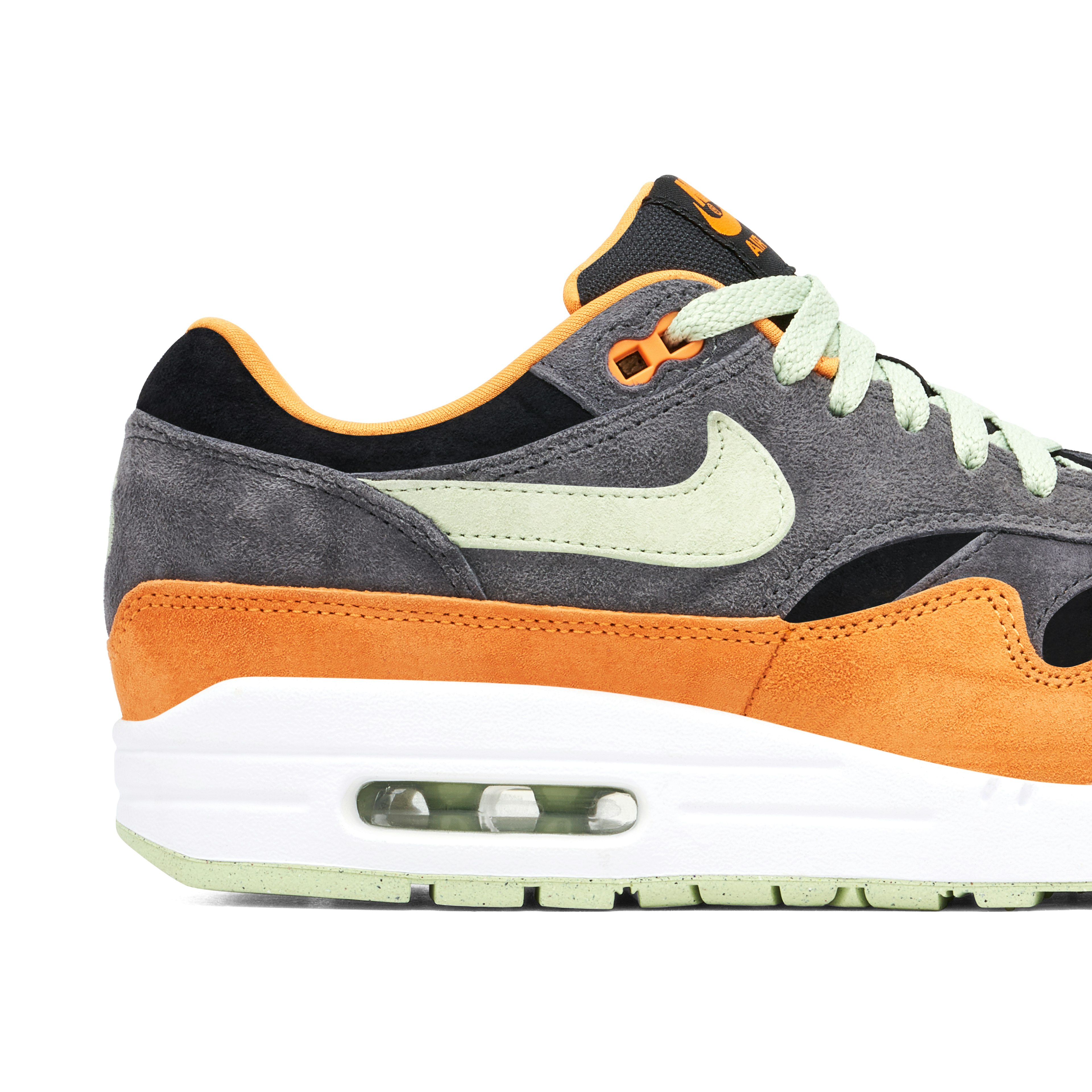 Nike Air Max 1 Premium Duck Anthracite