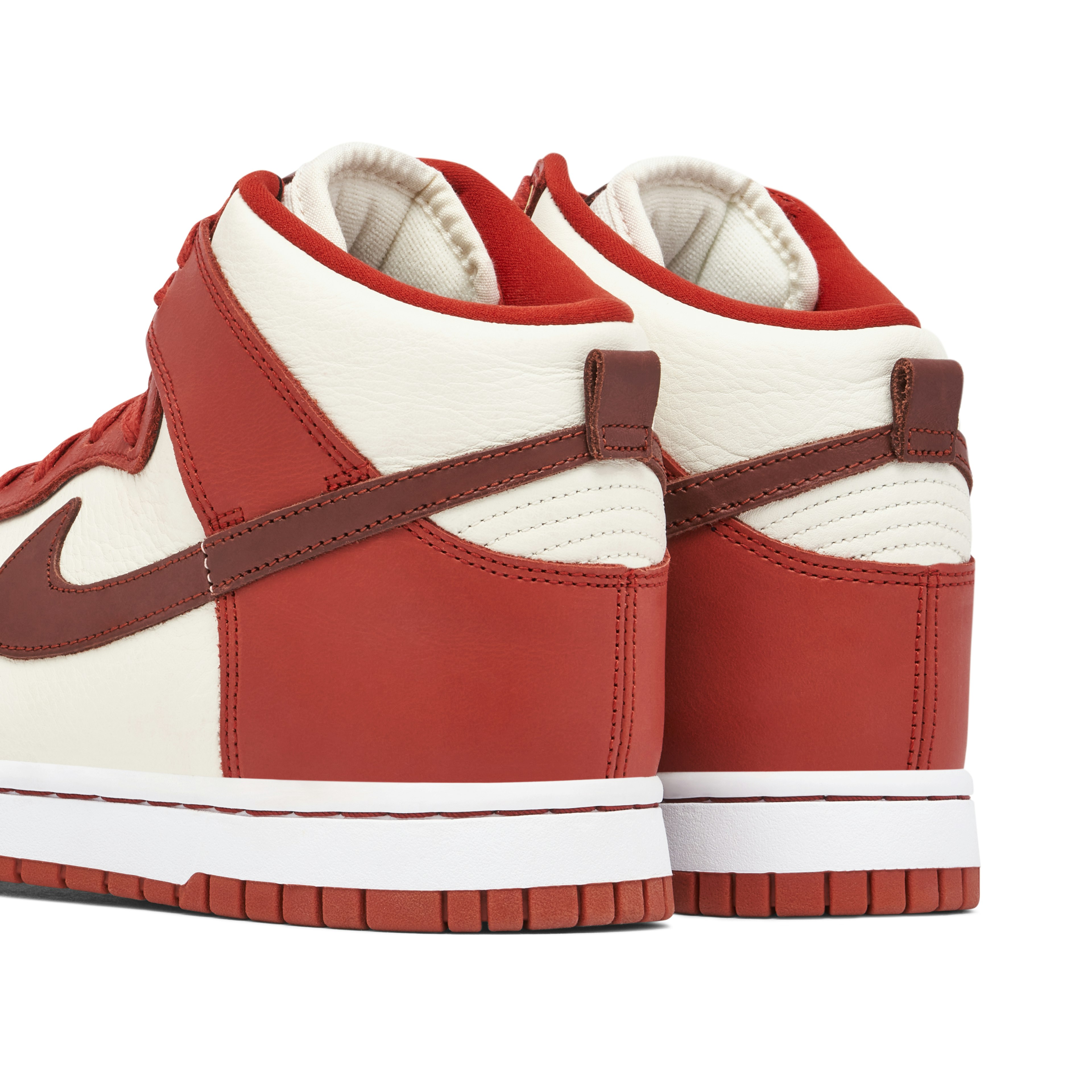 Nike Dunk High LXX Cinnabar für Damen