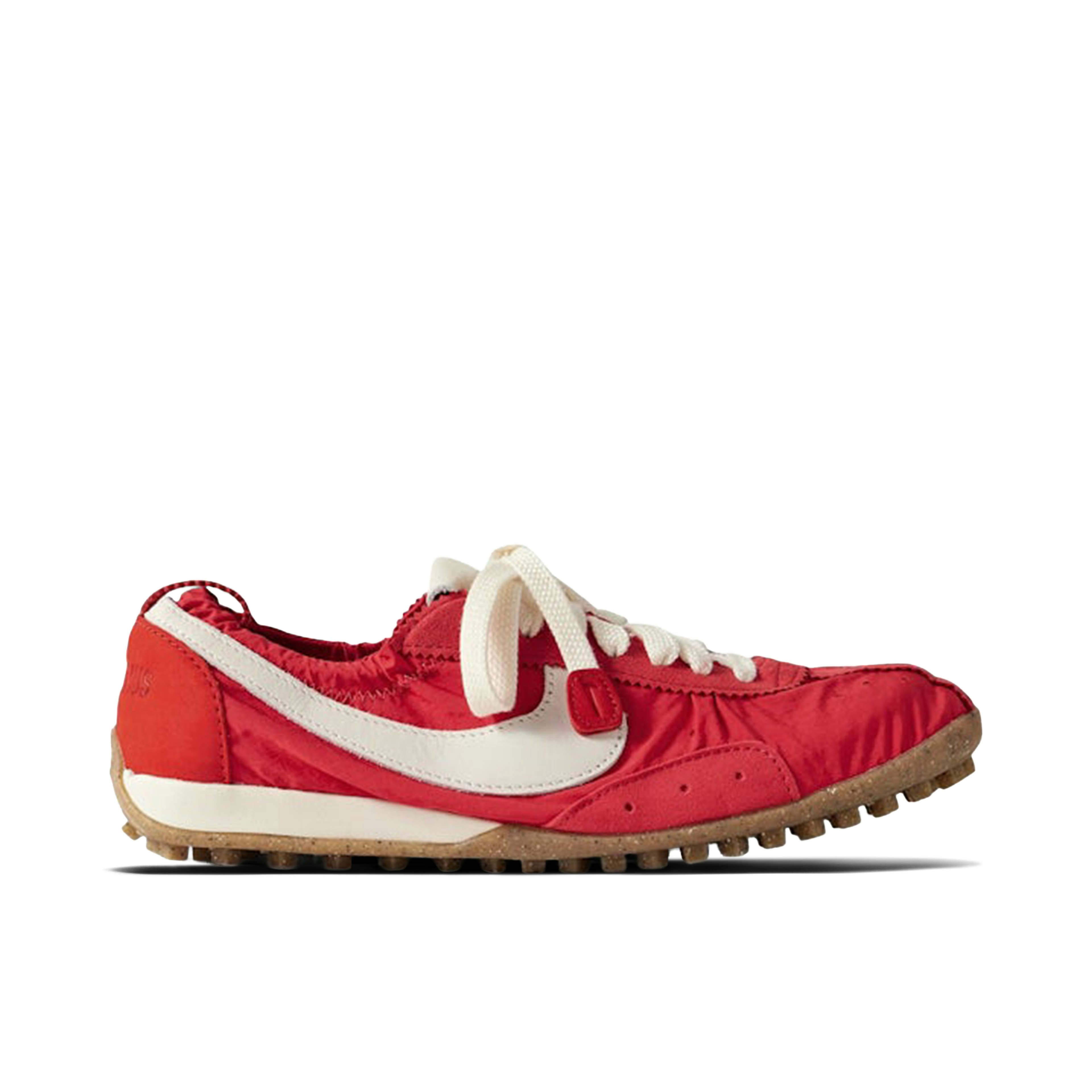 Nike Moon Shoe SP Jacquemus University Red Womens
