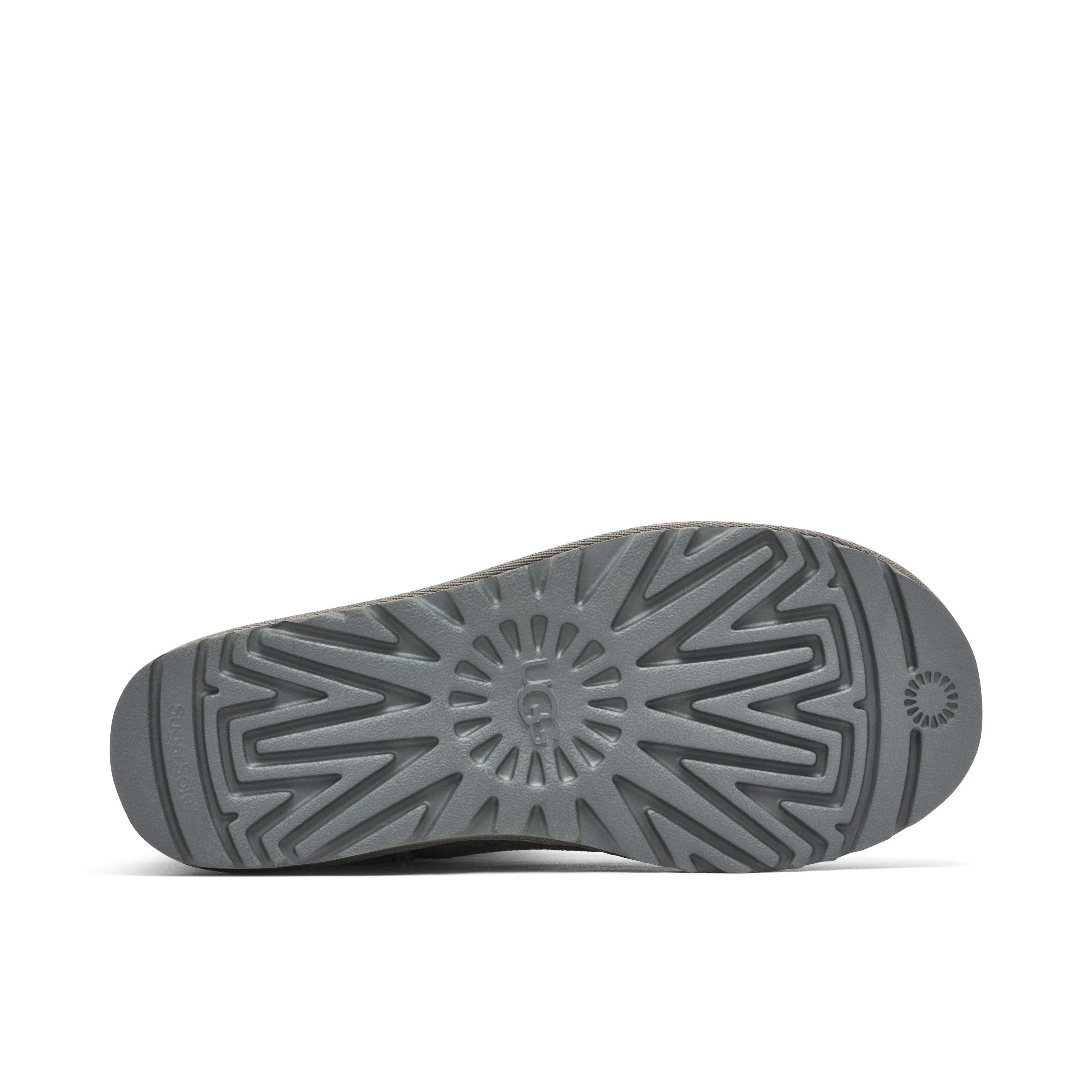 UGG Classic Mini II Boot Grey Womens