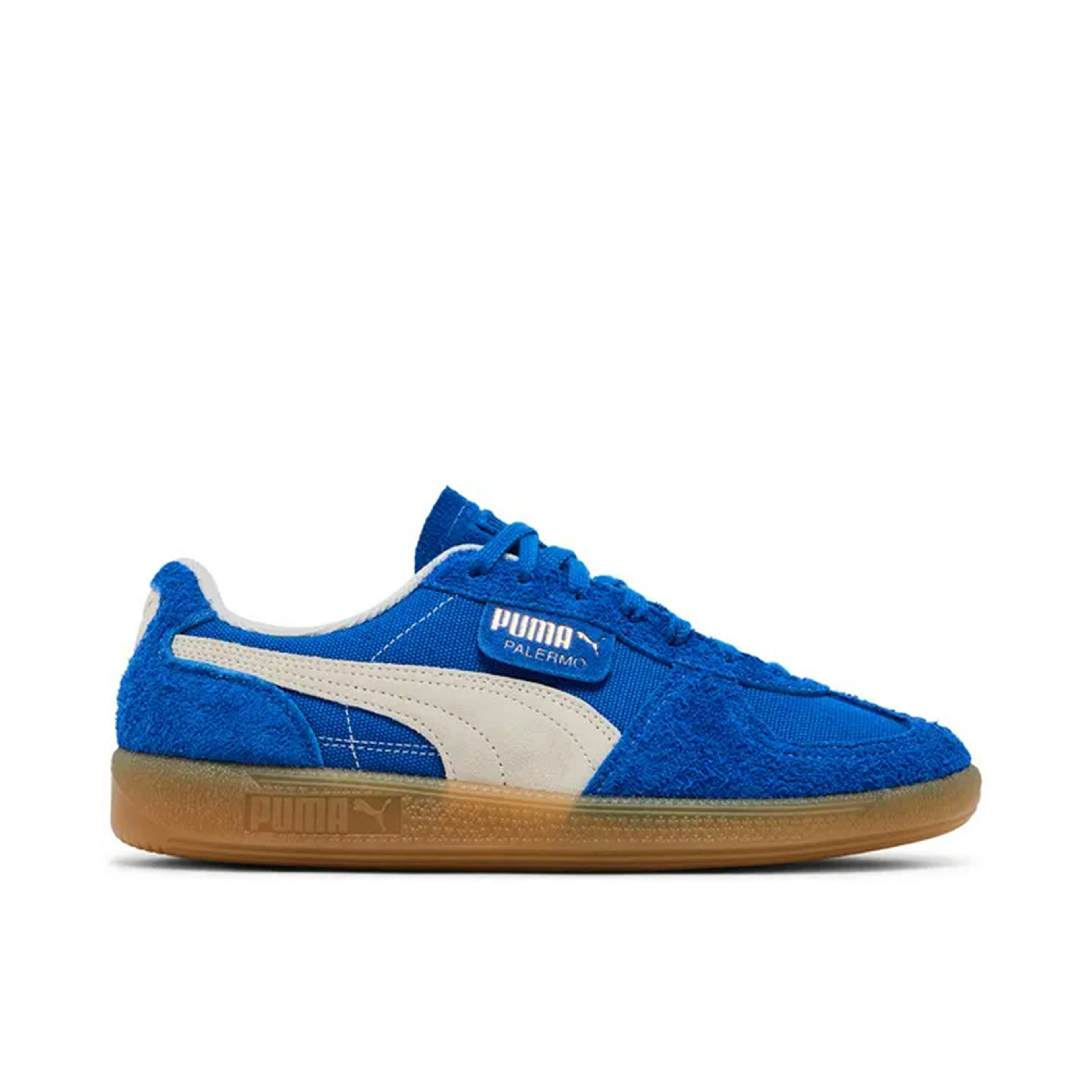 Puma Palermo Vintage Hyperlink Blue