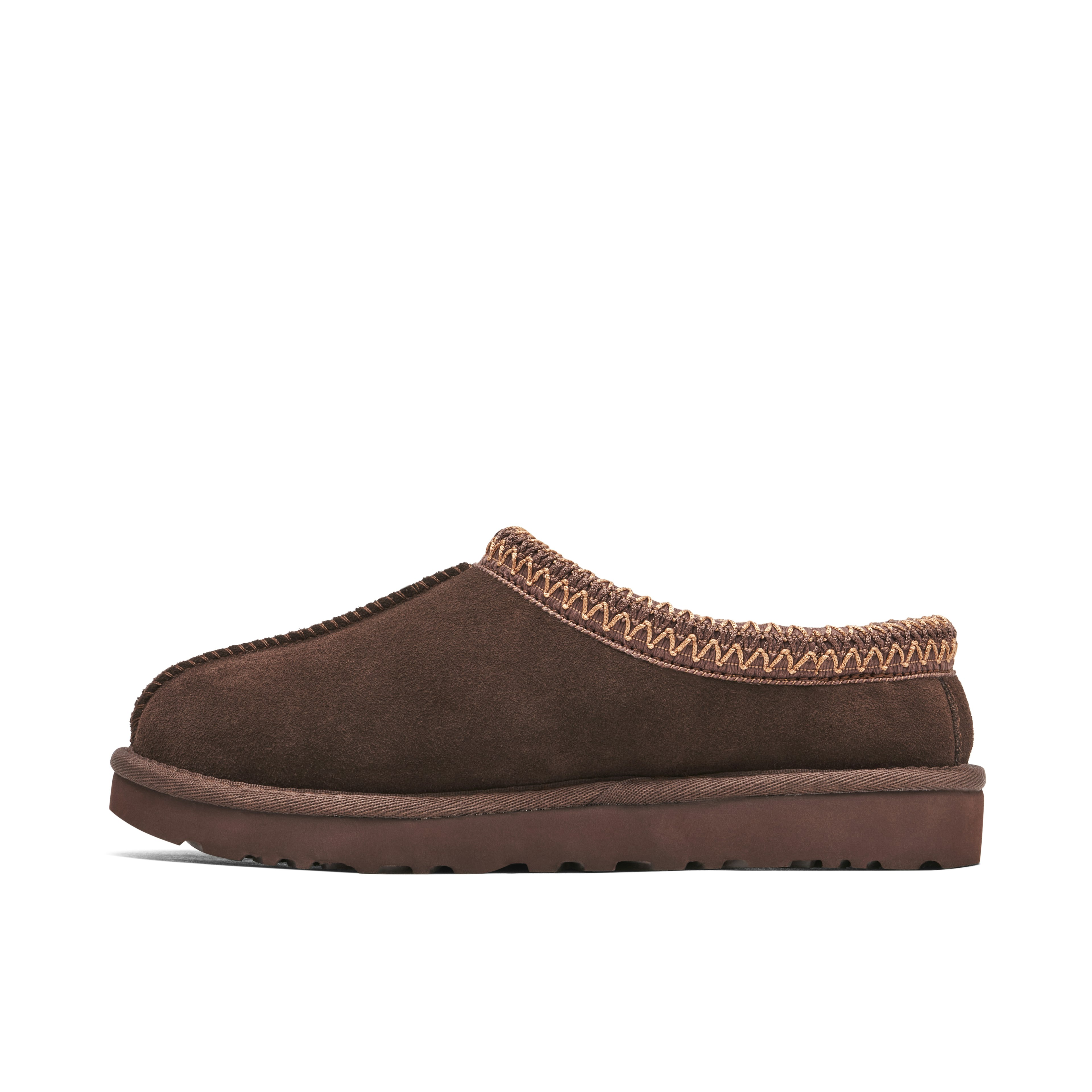UGG Tasman Slipper Burnt Cedar Womens