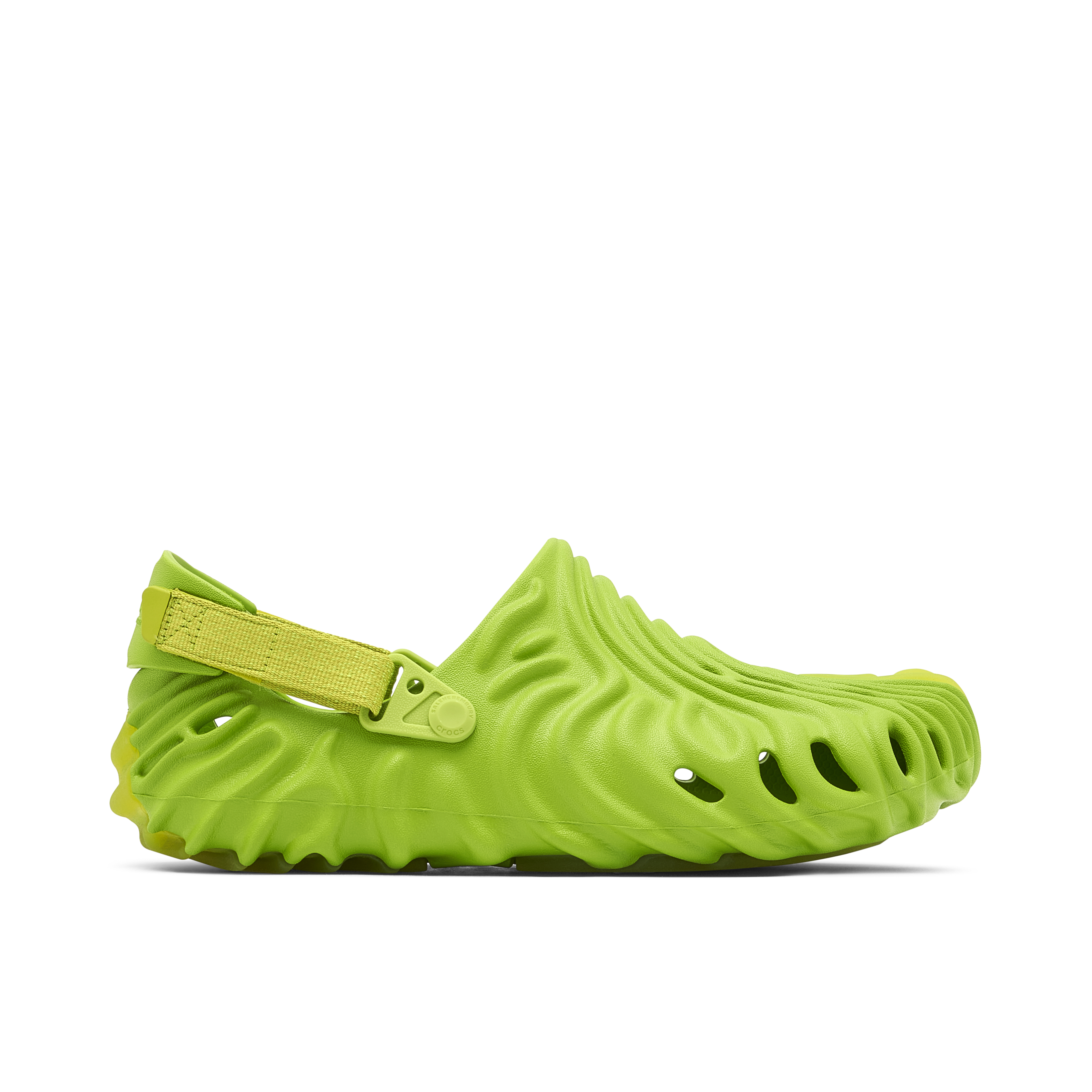 Crocs Pollex Clog x Salehe Bembury Horchata | 207393-2DO | Laced