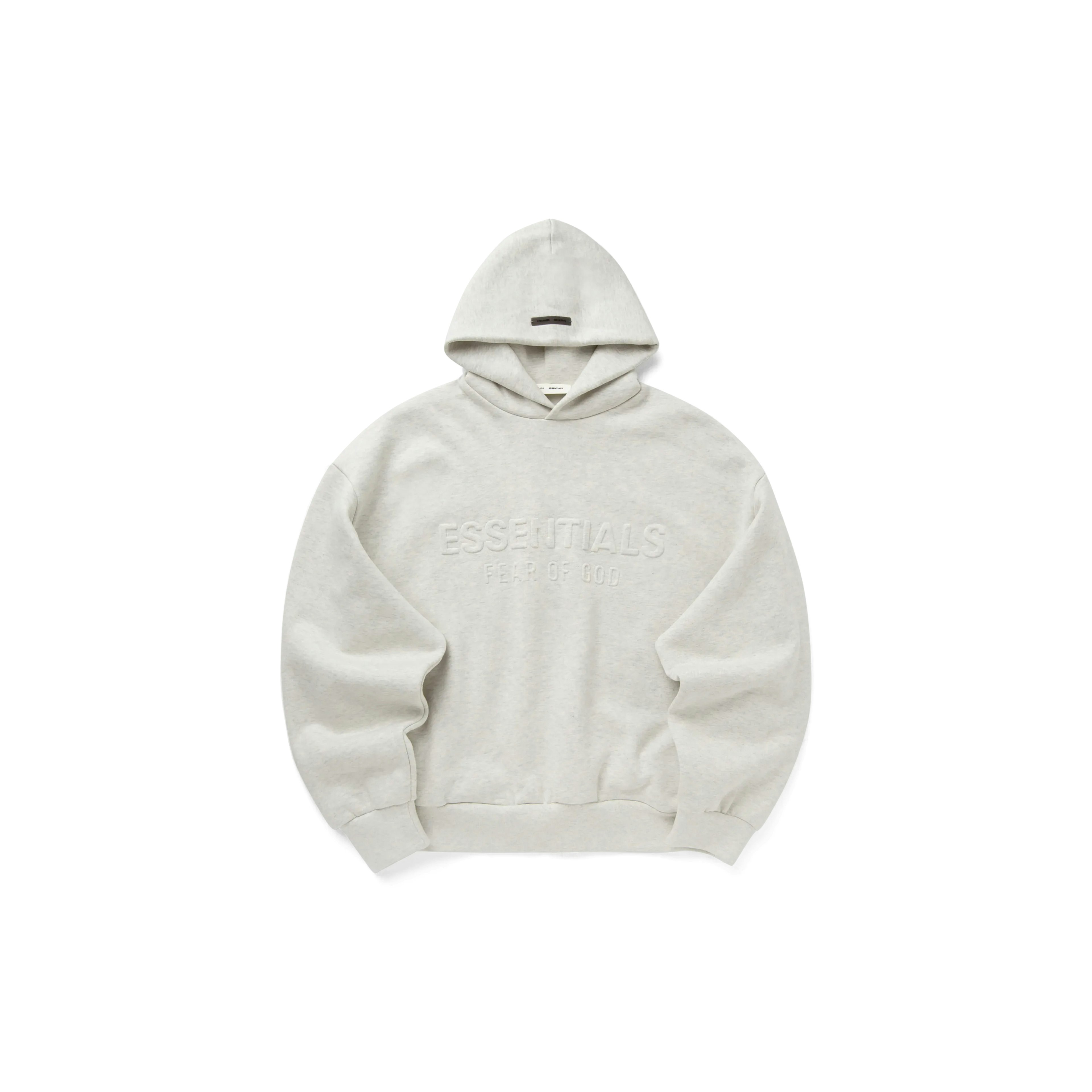 Fear Of God Essentials Classic Hoodie