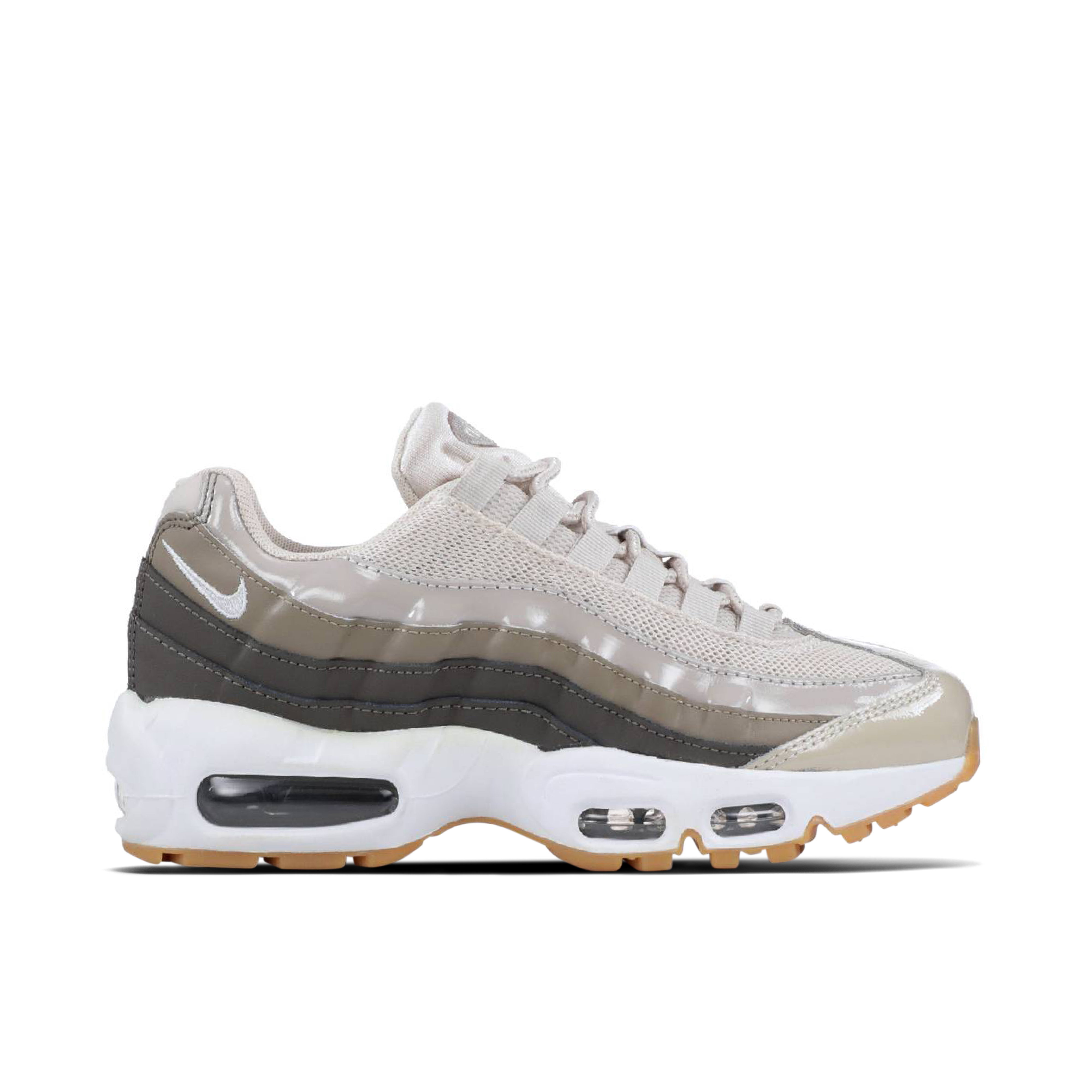 Nike Air Max 95 Desert Sand Womens | 307960-011 | Laced