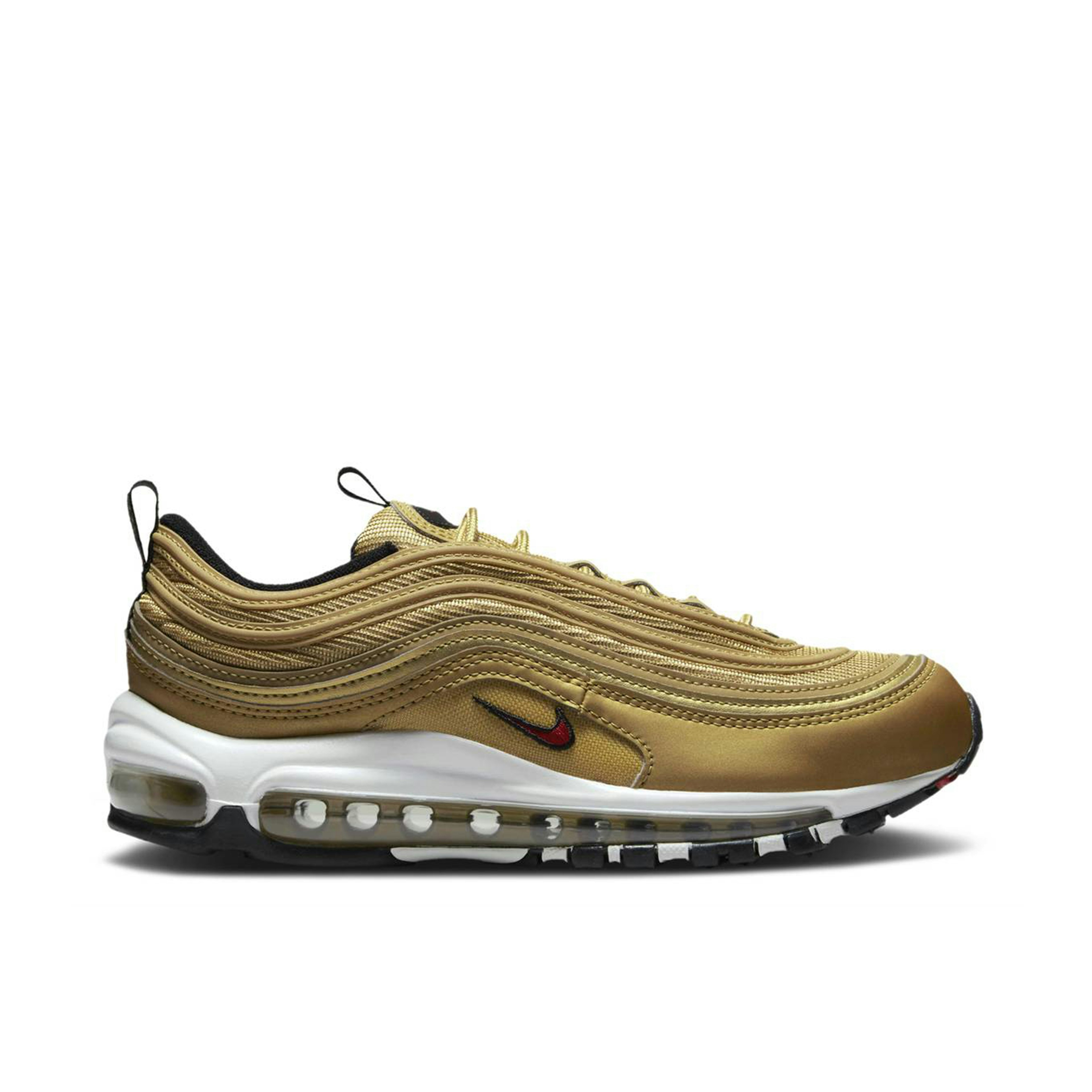 Nike Air Max 97 Golden Bullet Womens (2023)