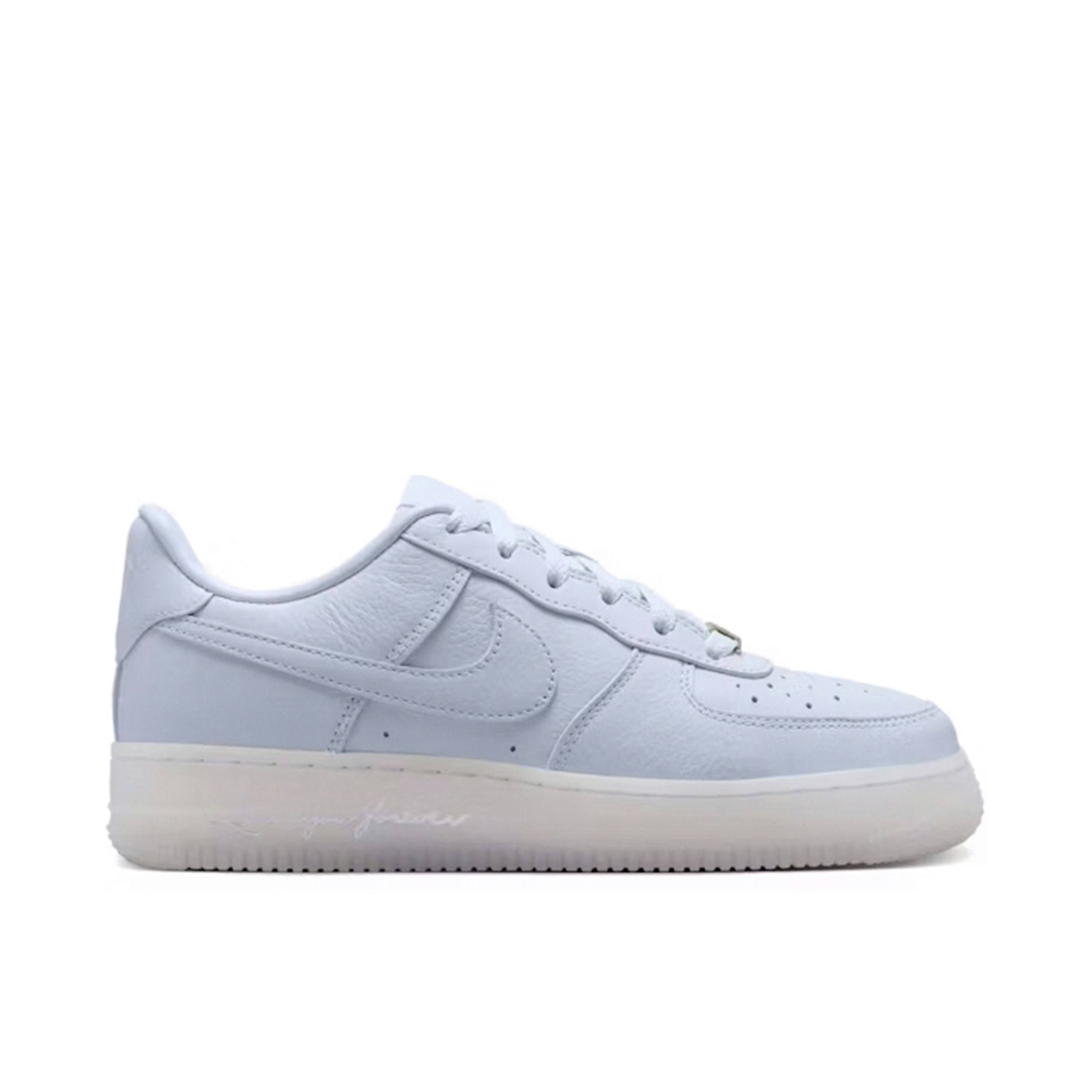 Nike Air Force 1 Low Drake NOCTA Certified Lover Boy Palest Purple GS