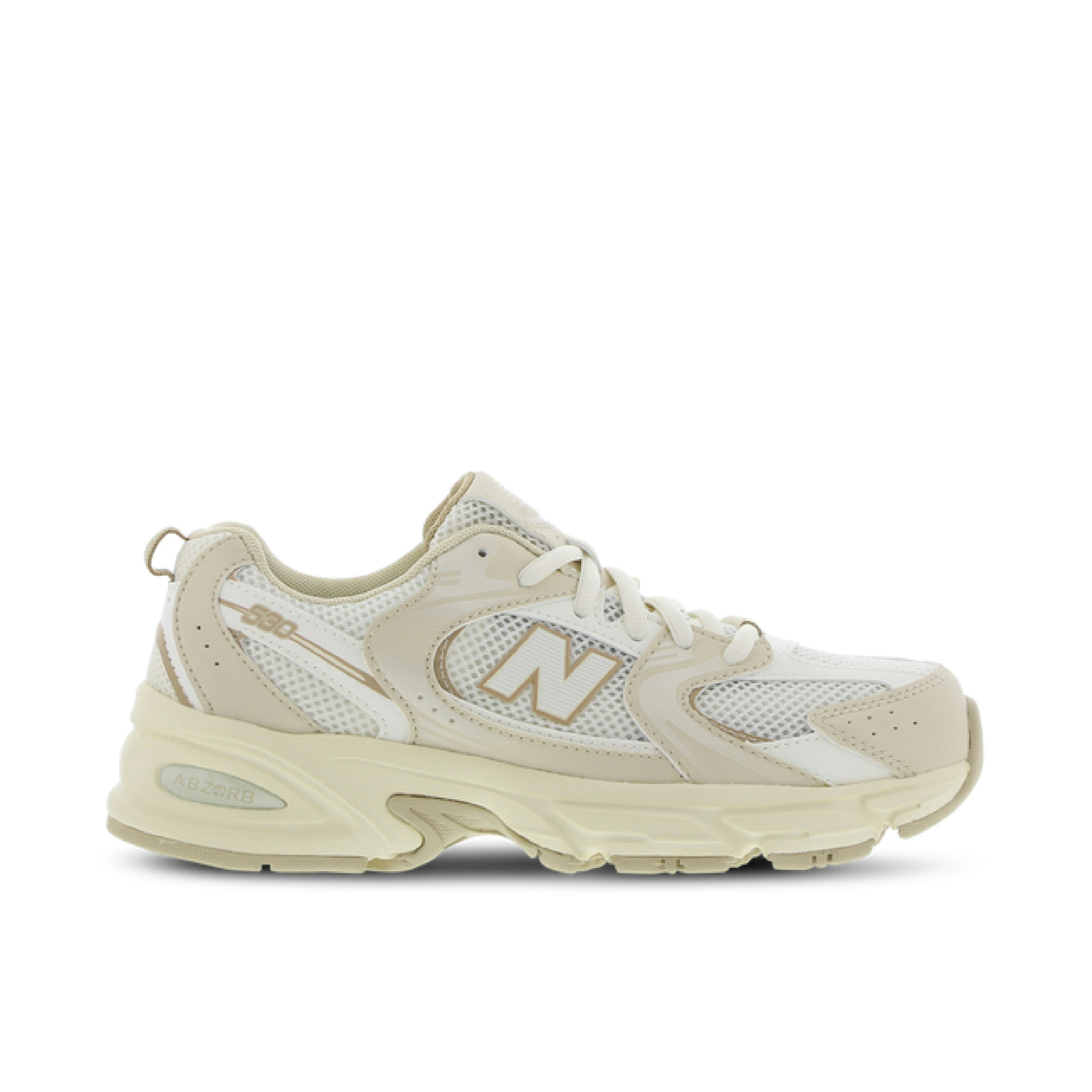 New Balance 530 Beige Angora GS