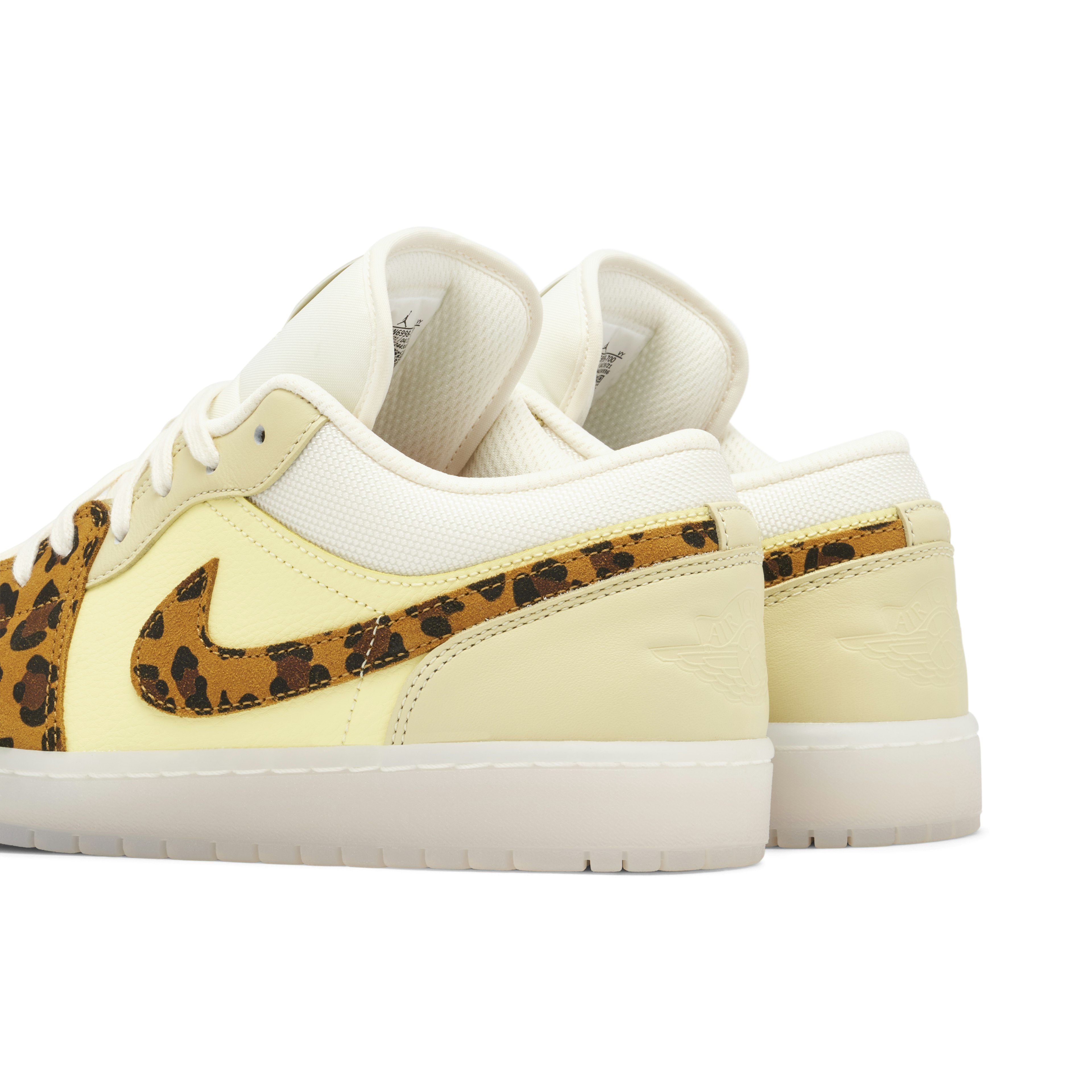 Air Jordan 1 Low SNKRS Day für Damen