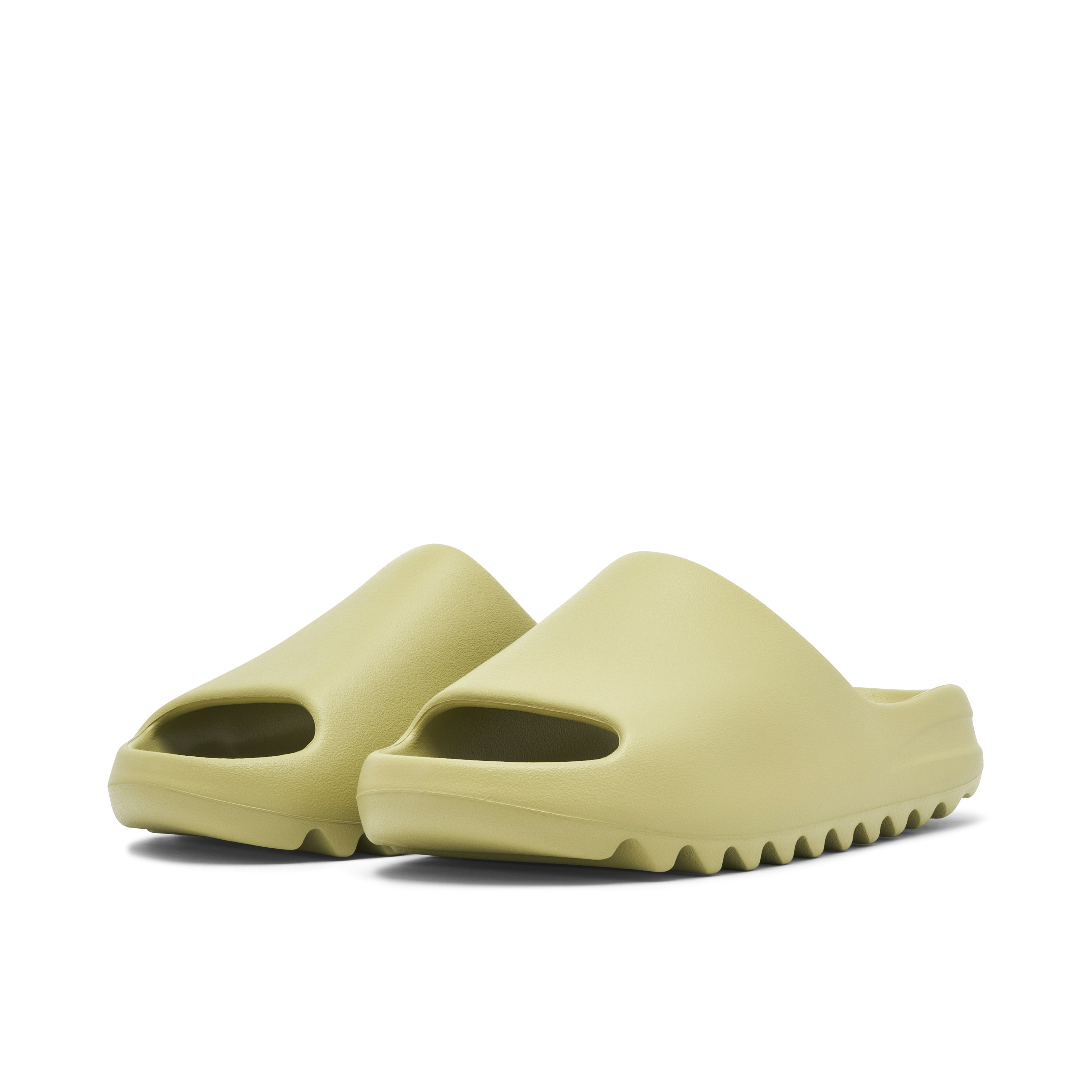 Yeezy Slides Resin 2022