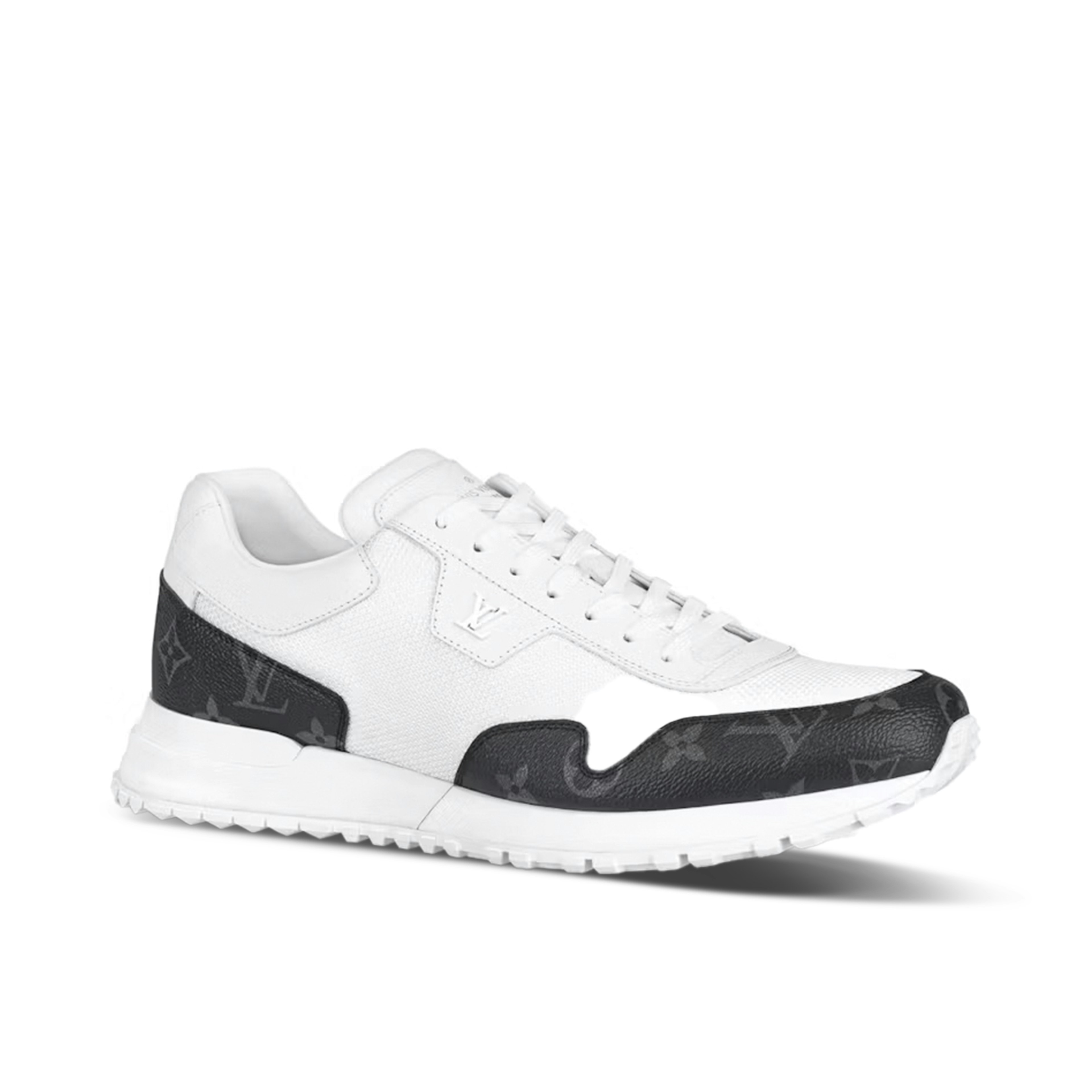 Louis Vuitton Run Away Black Monogram