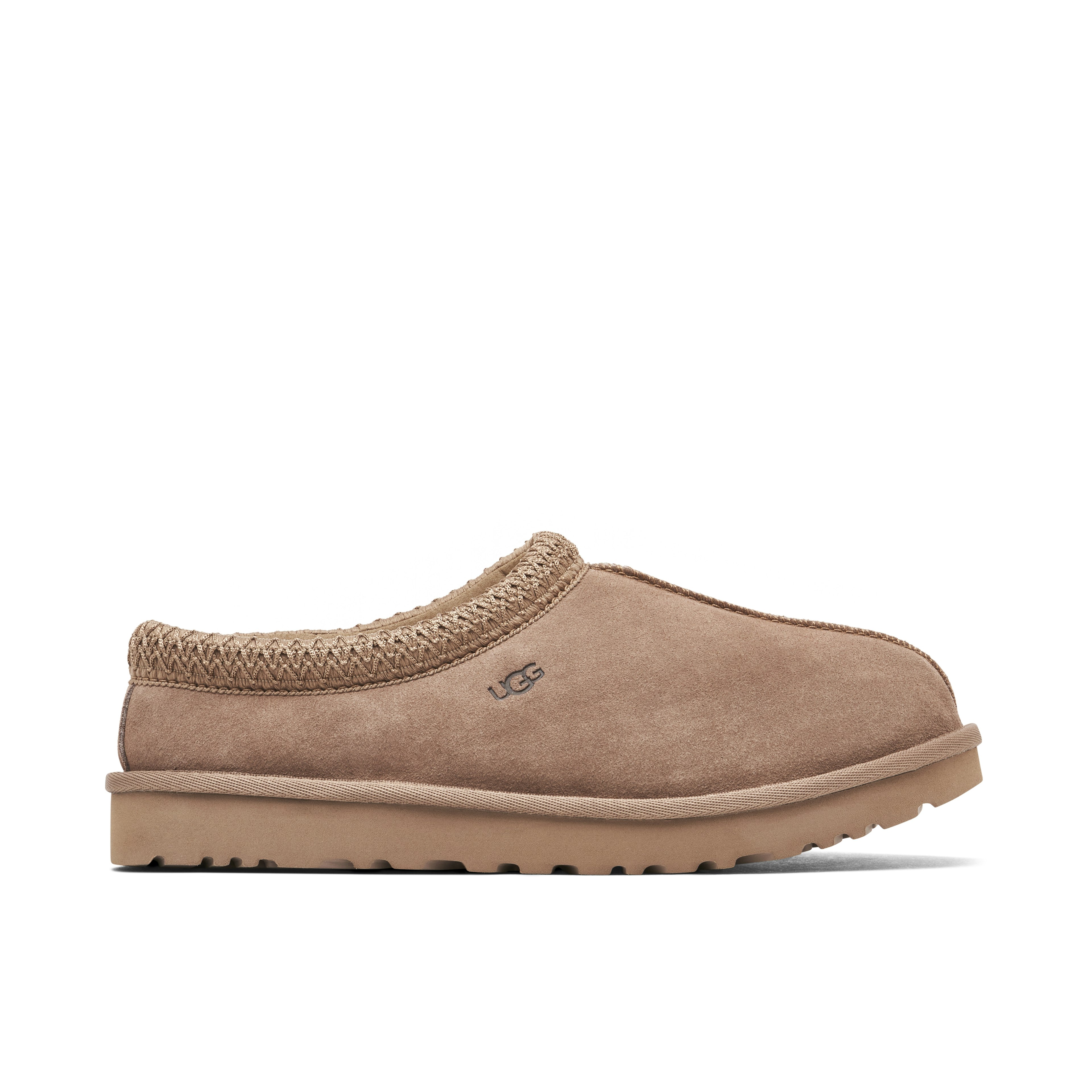 UGG Tasman Slipper Caribou Walnut Womens