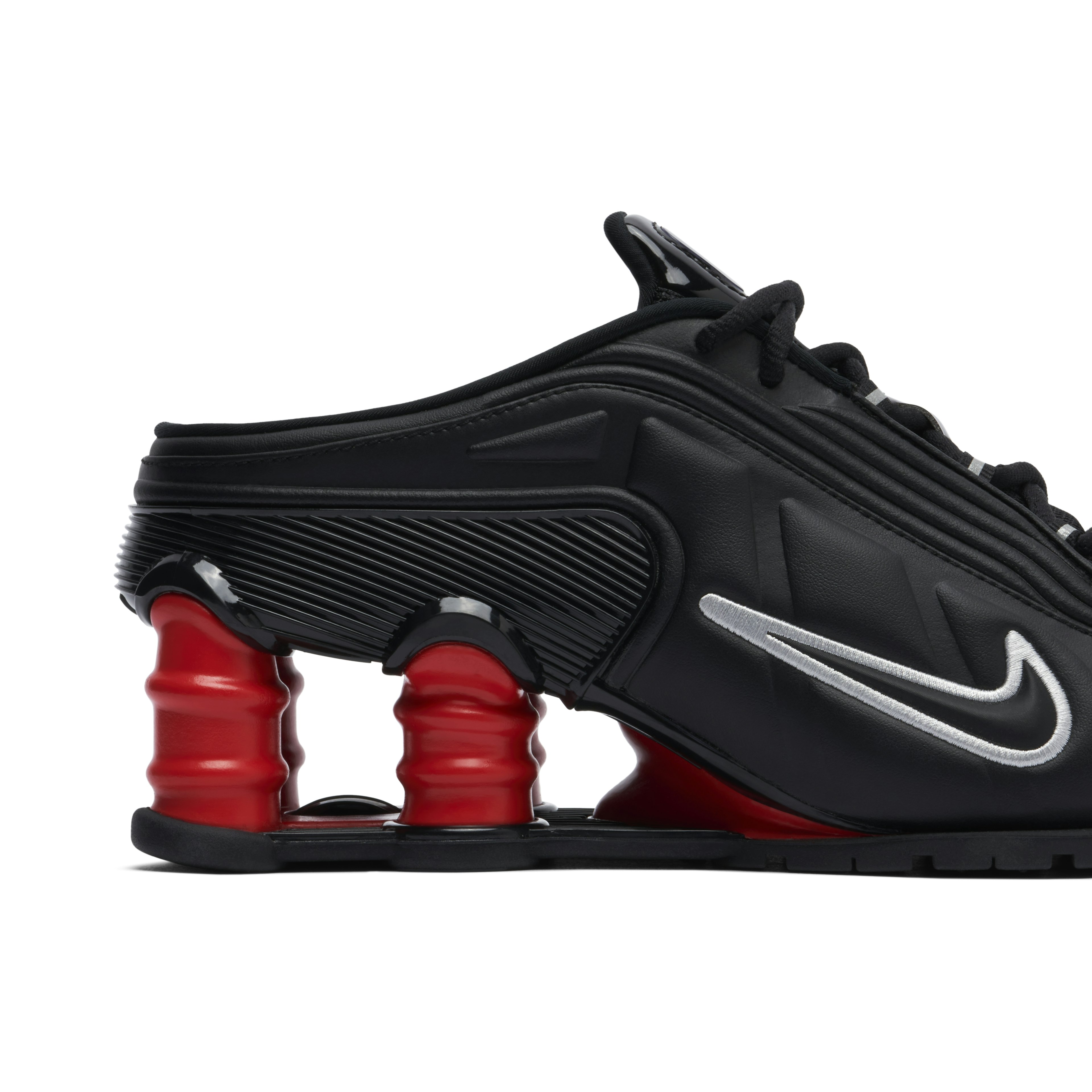 Nike Shox x Martine Rose MR4 Black