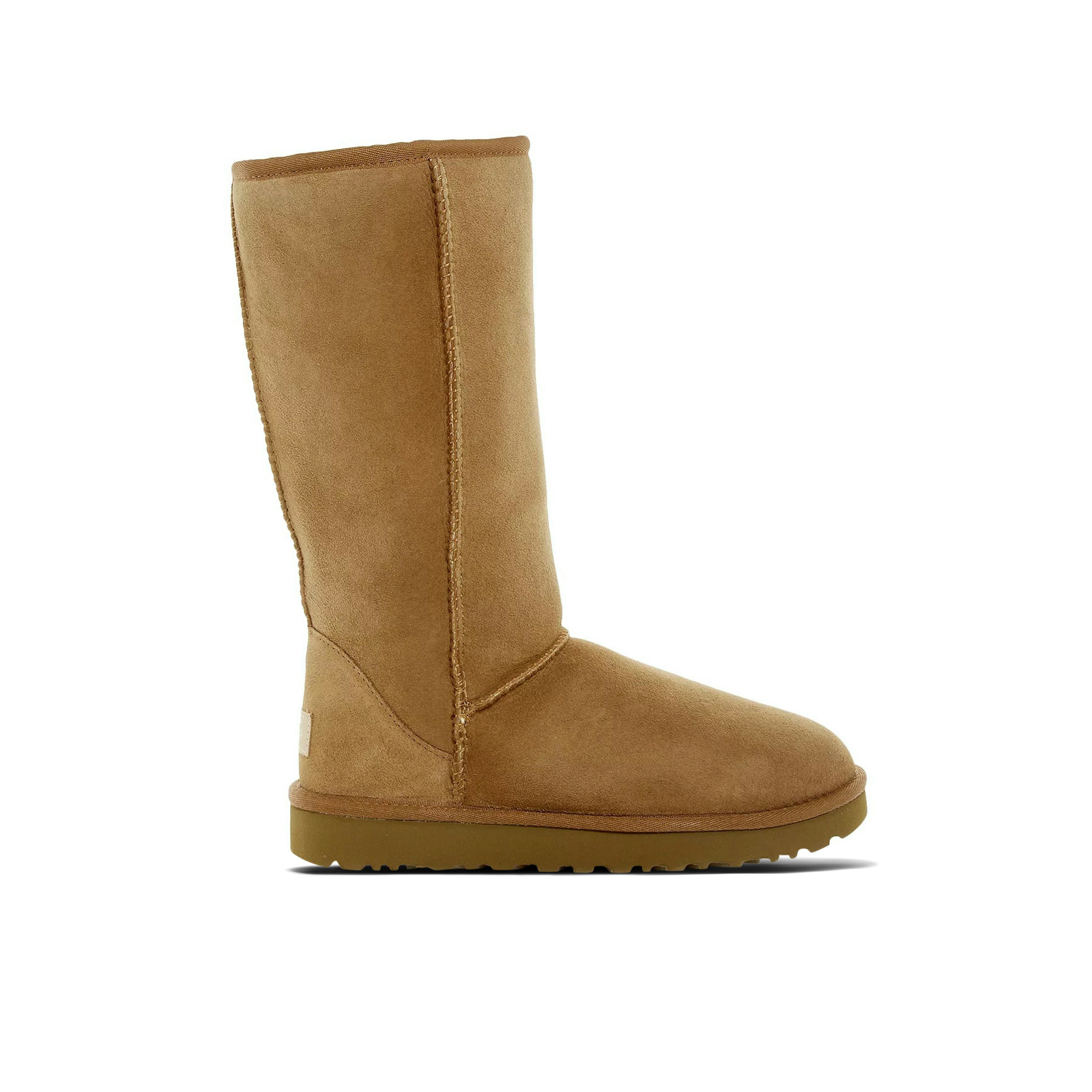 UGG Classic Tall II Boot Chestnut Womens