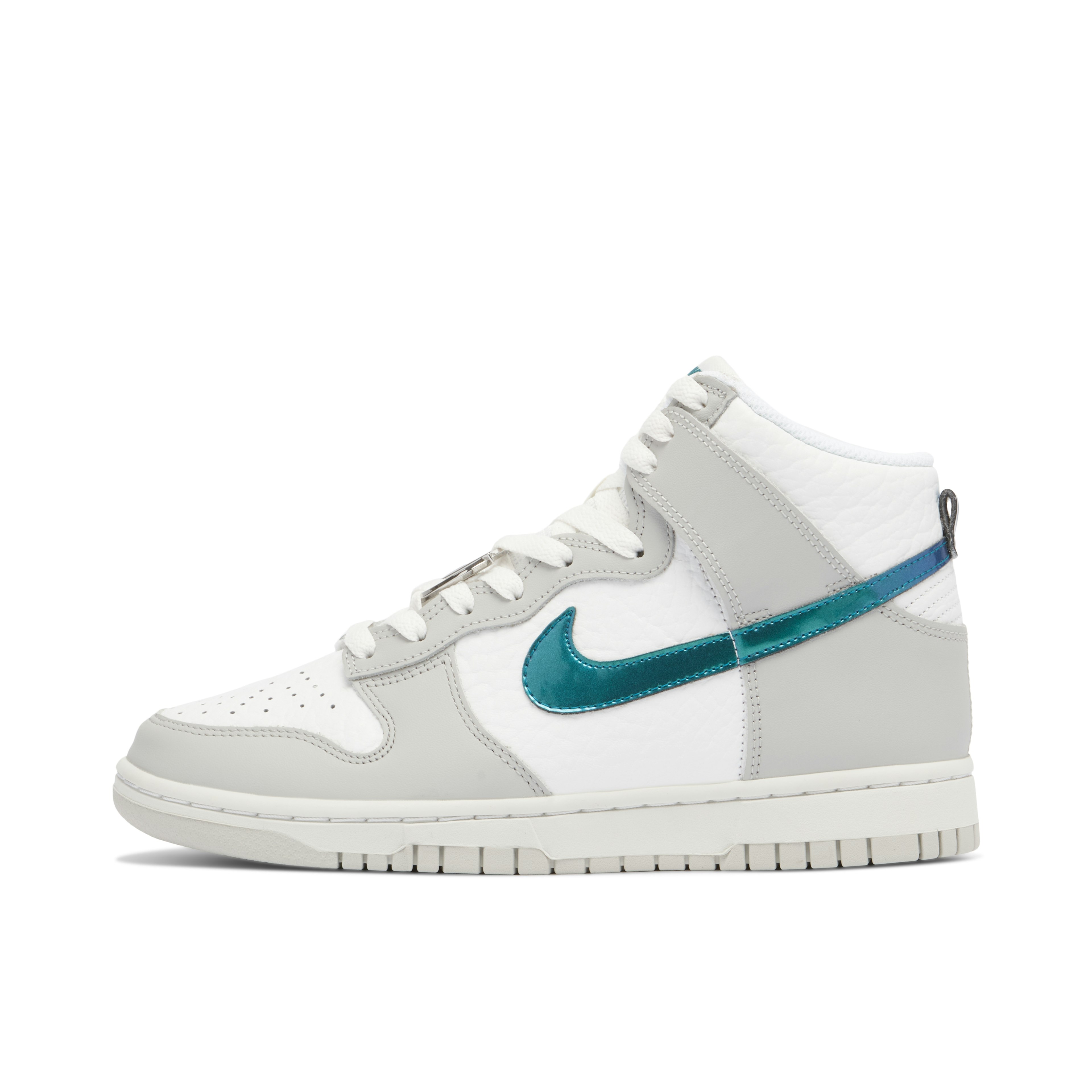 Nike Dunk High Ring Bling