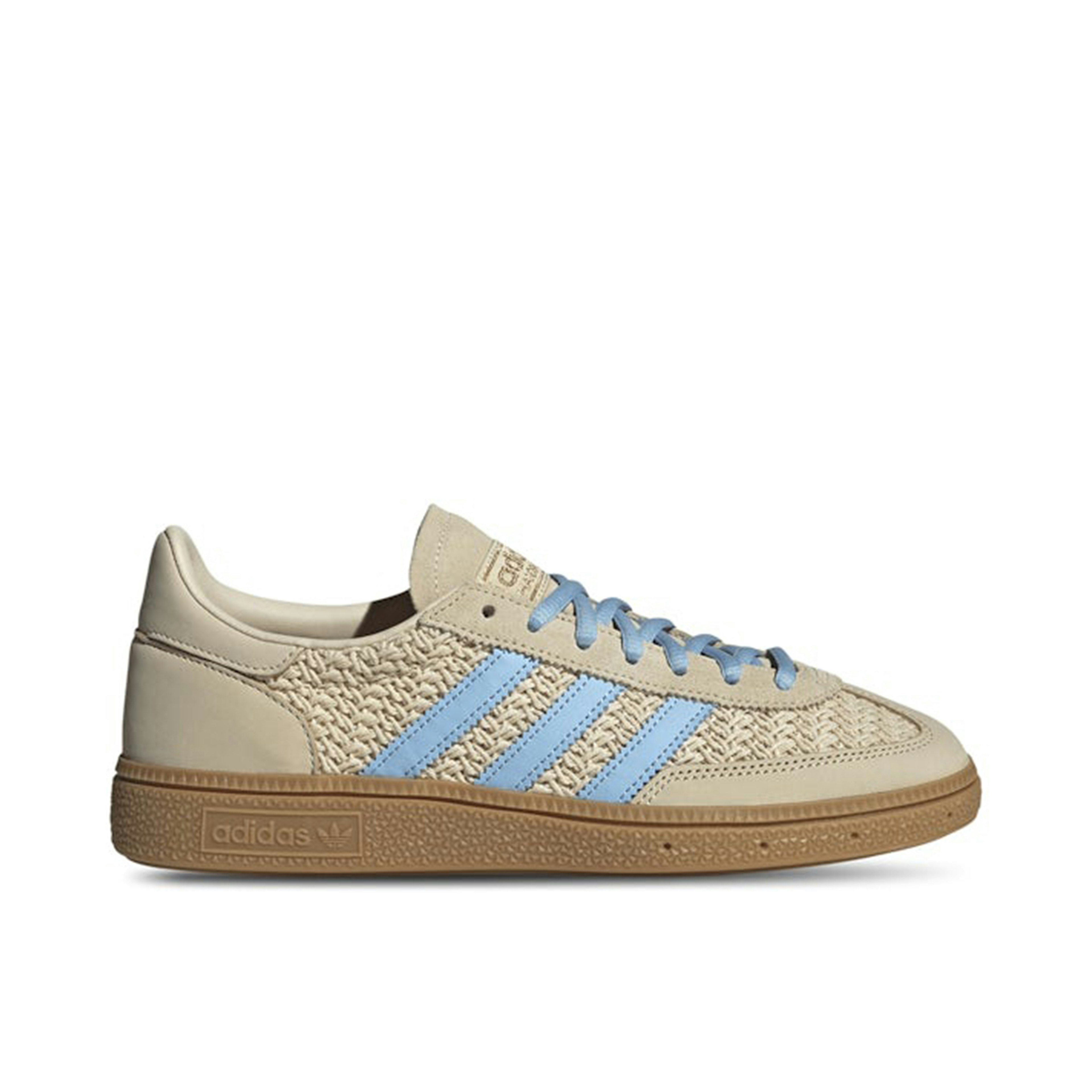 Adidas Handball Spezial Sand Strata Clear Sky Womens