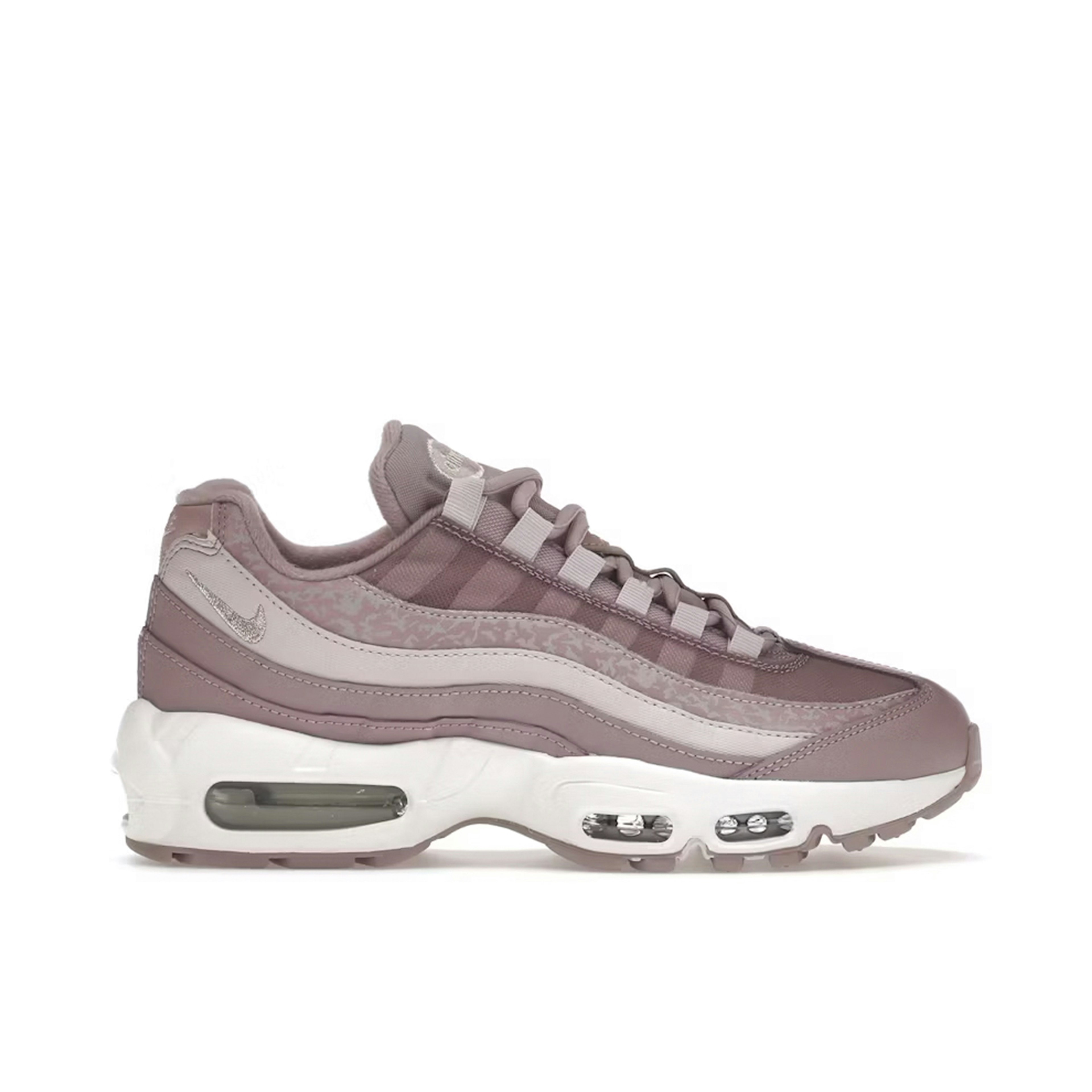 Nike Air Max 95 Plum Fog Womens