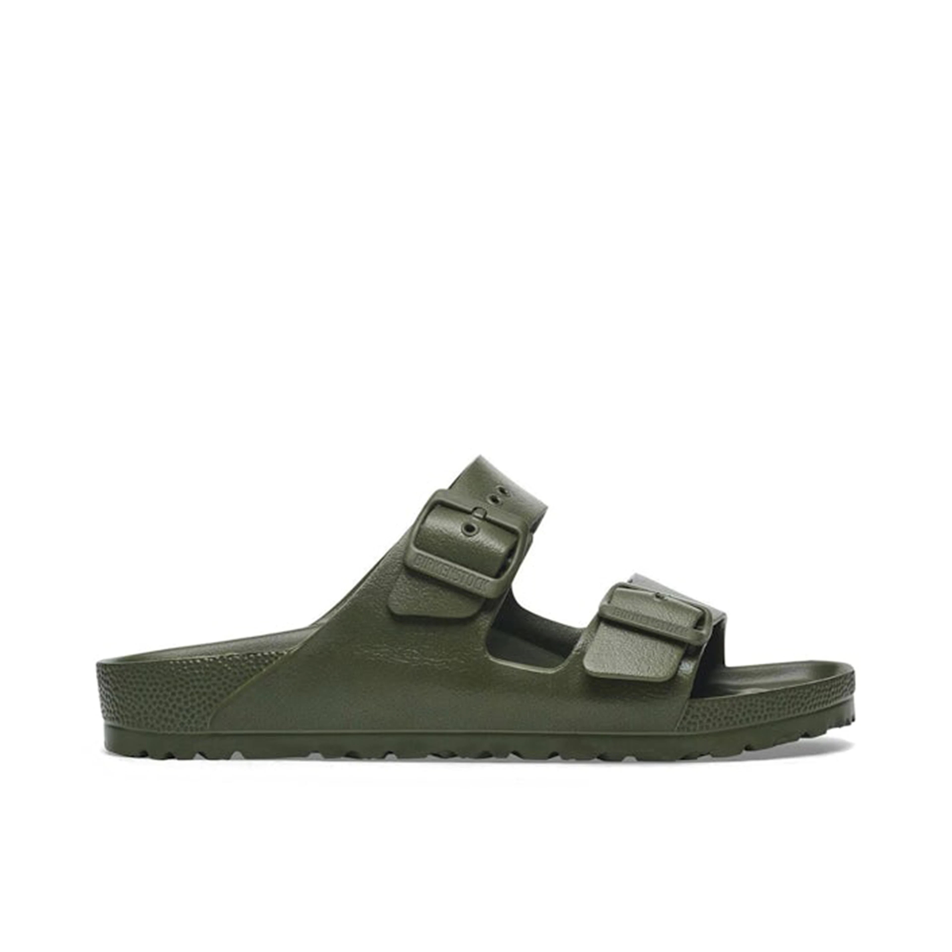 Birkenstock Boston Essentials EVA Khaki