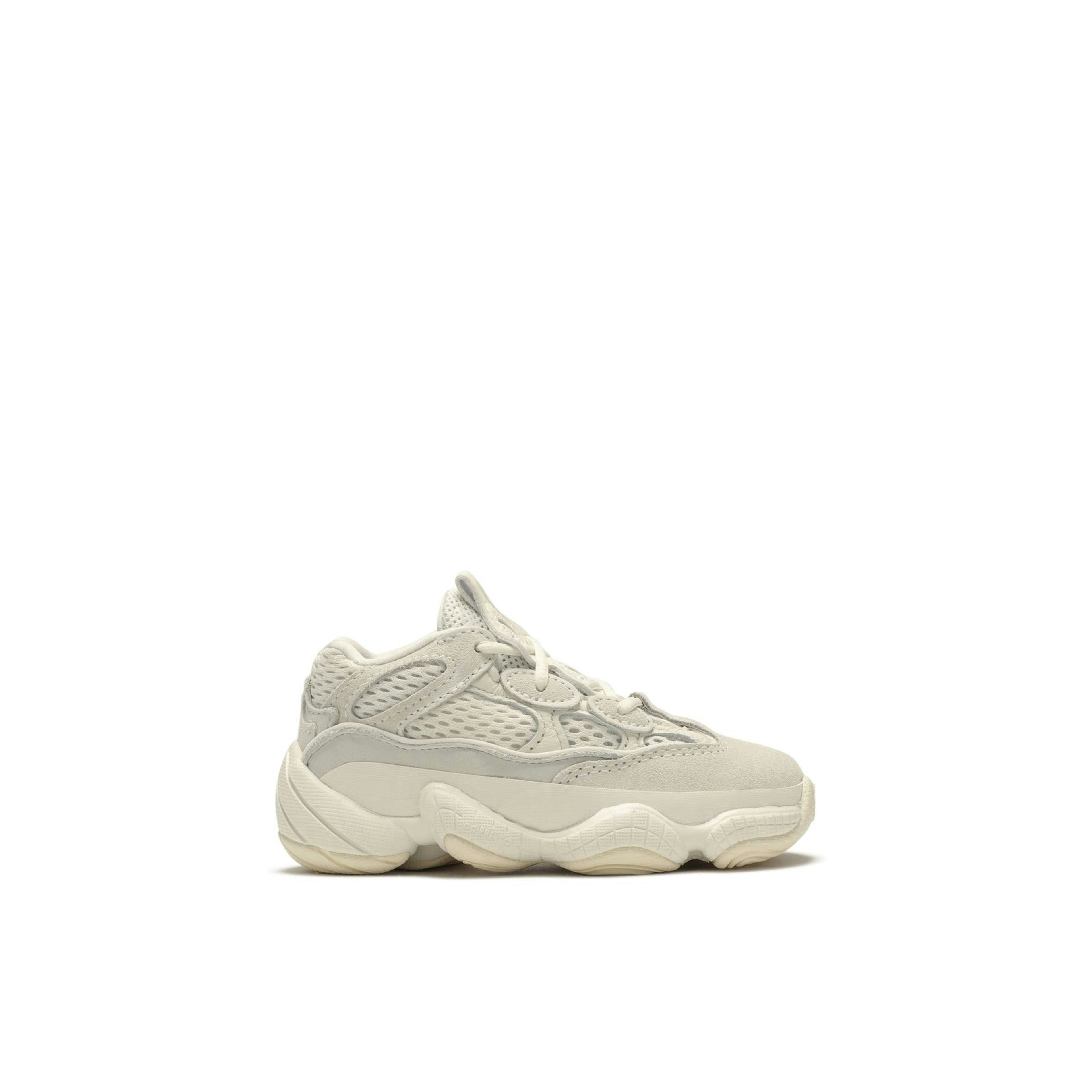 Yeezy 500 Bone Kinder