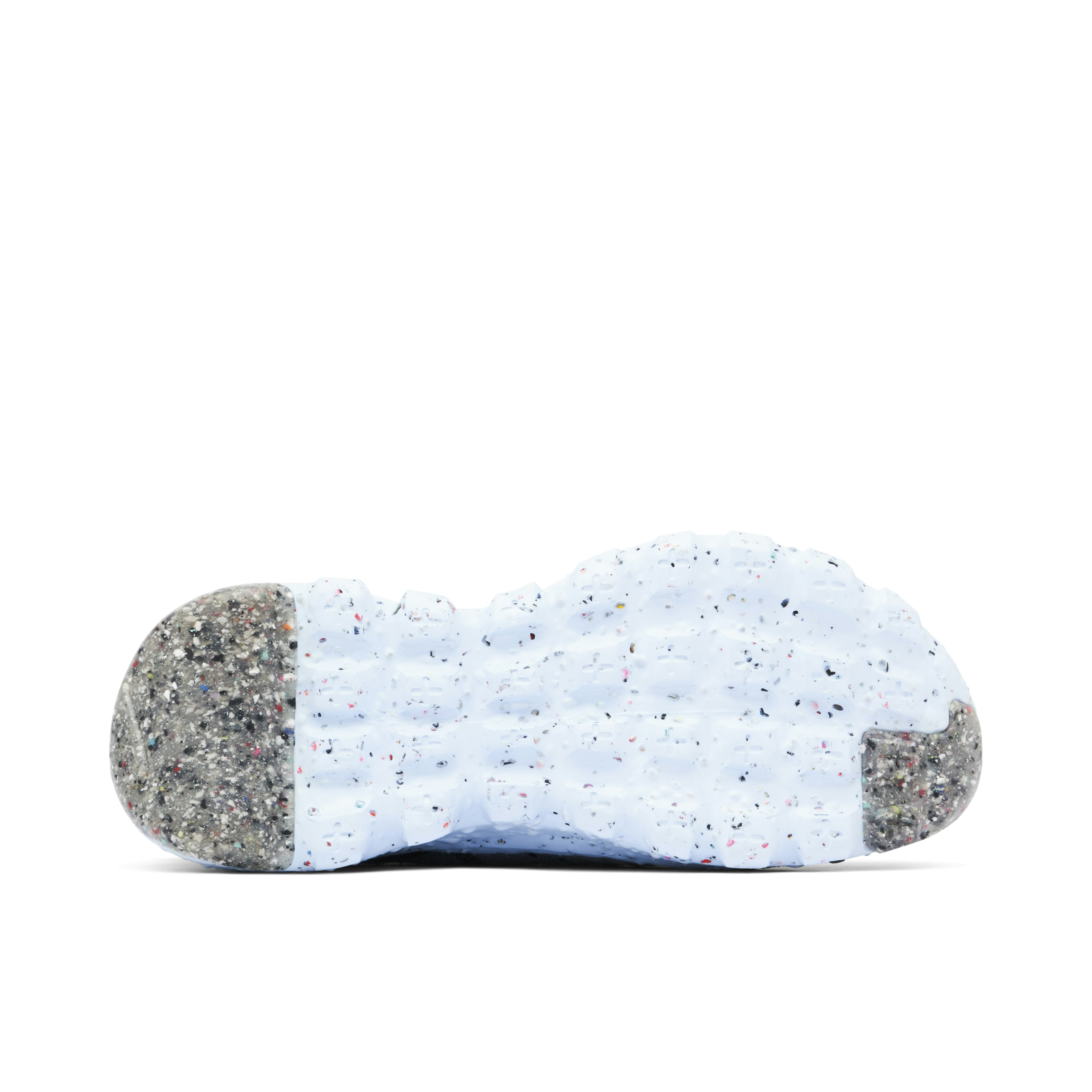 Nike Space Hippie 04 Grey Volt Femme