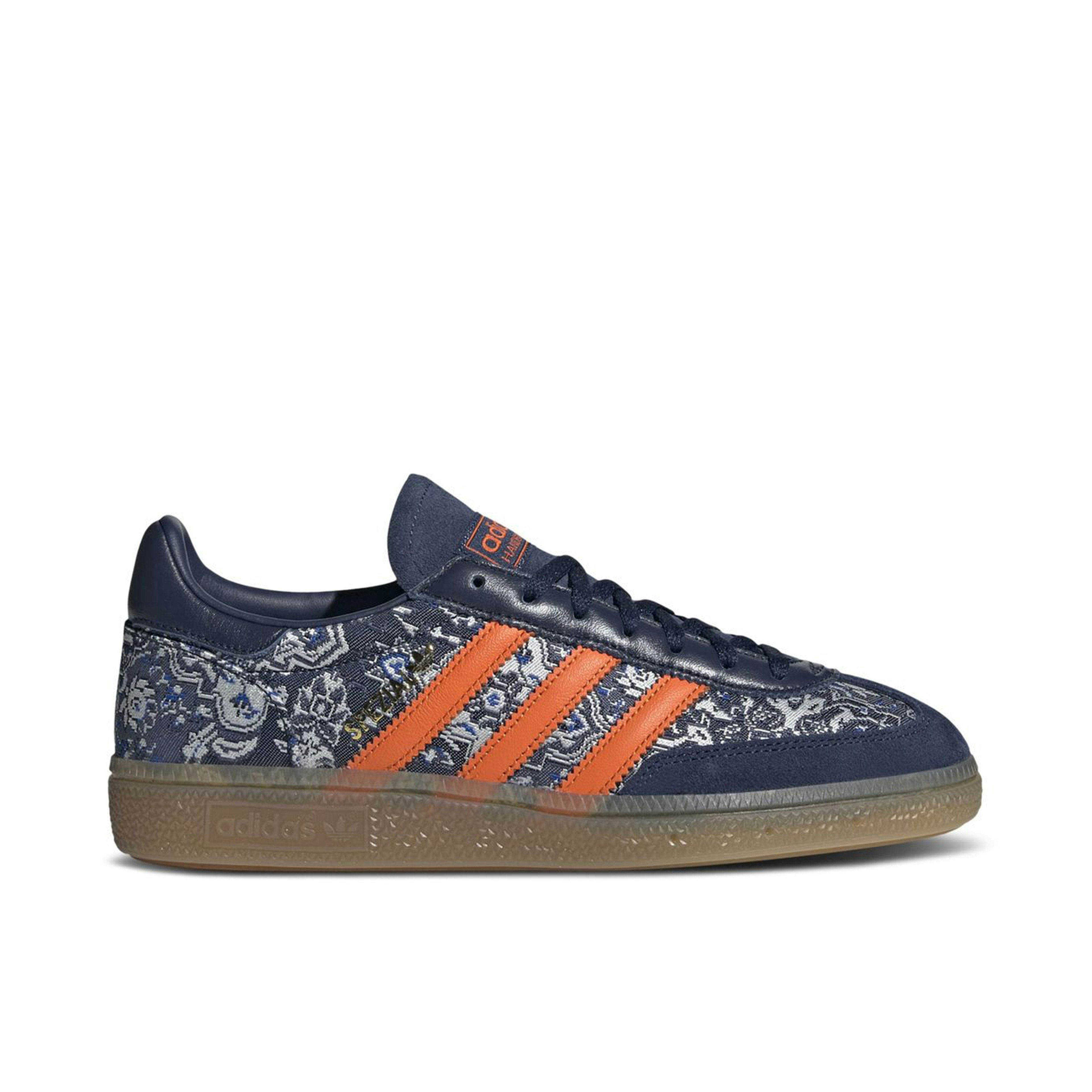 Adidas Handball Spezial Carpet Pack Night Indigo Womens