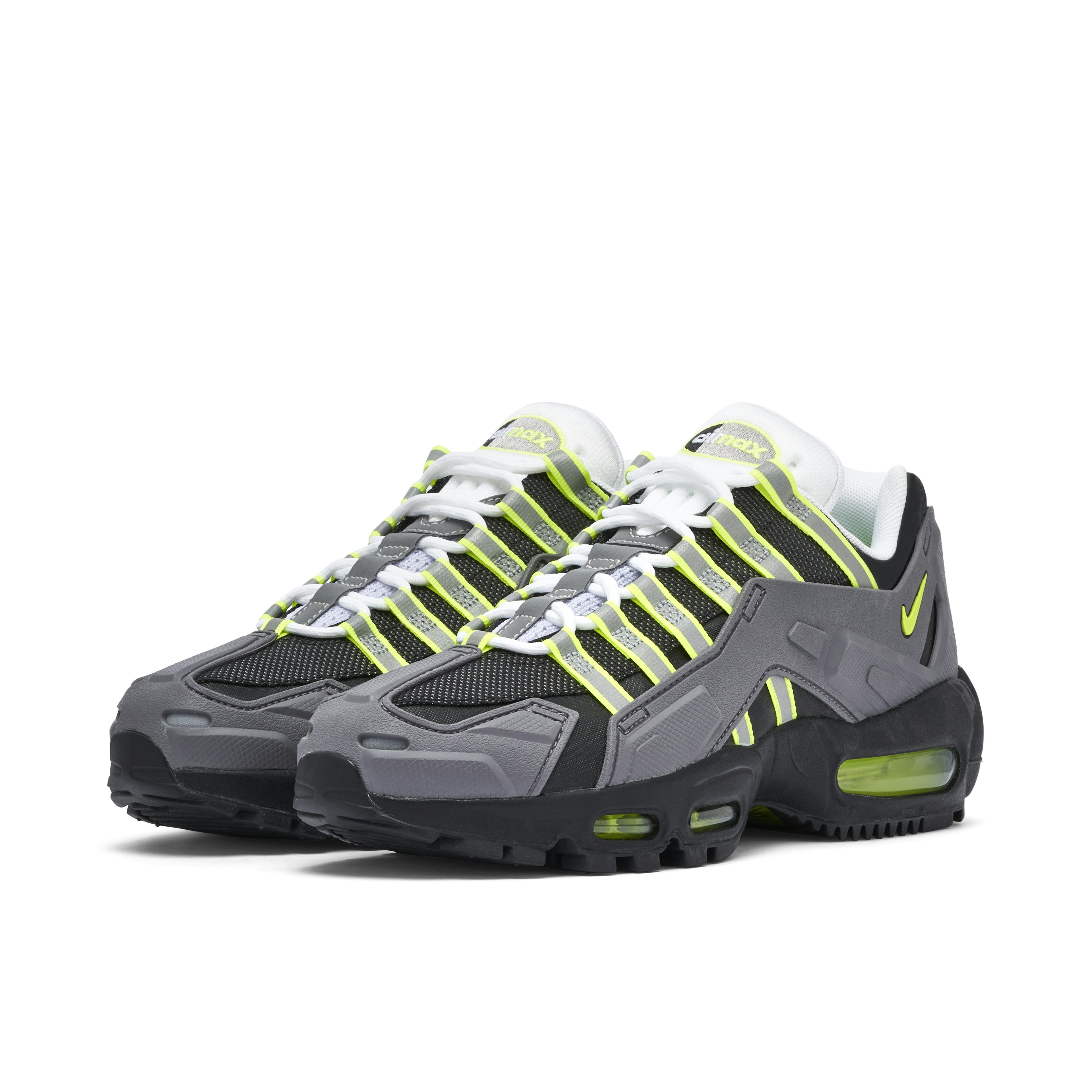 Nike NDSTRKT Air Max 95 Neon