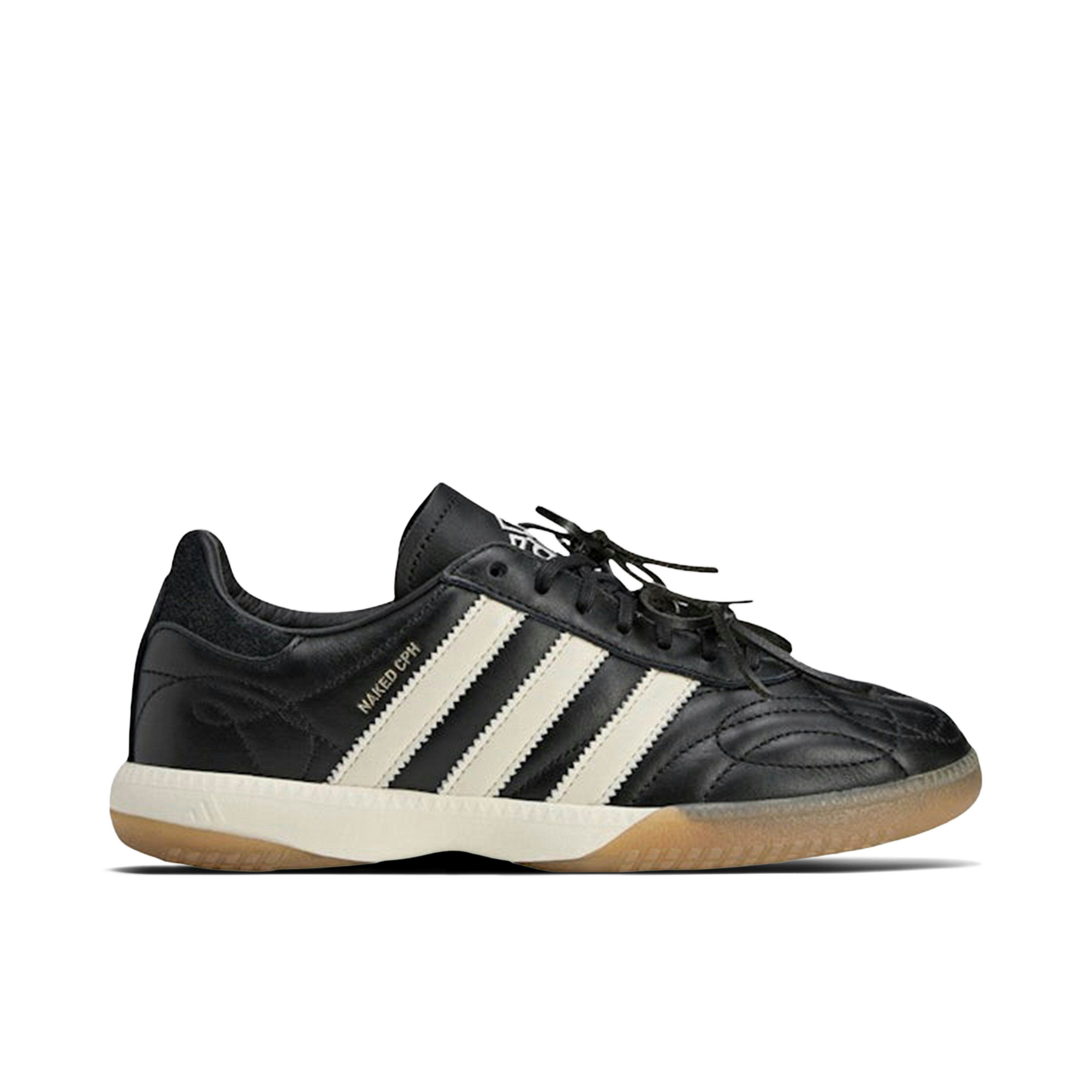 Adidas Samba Millenium Naked Maha Core Black