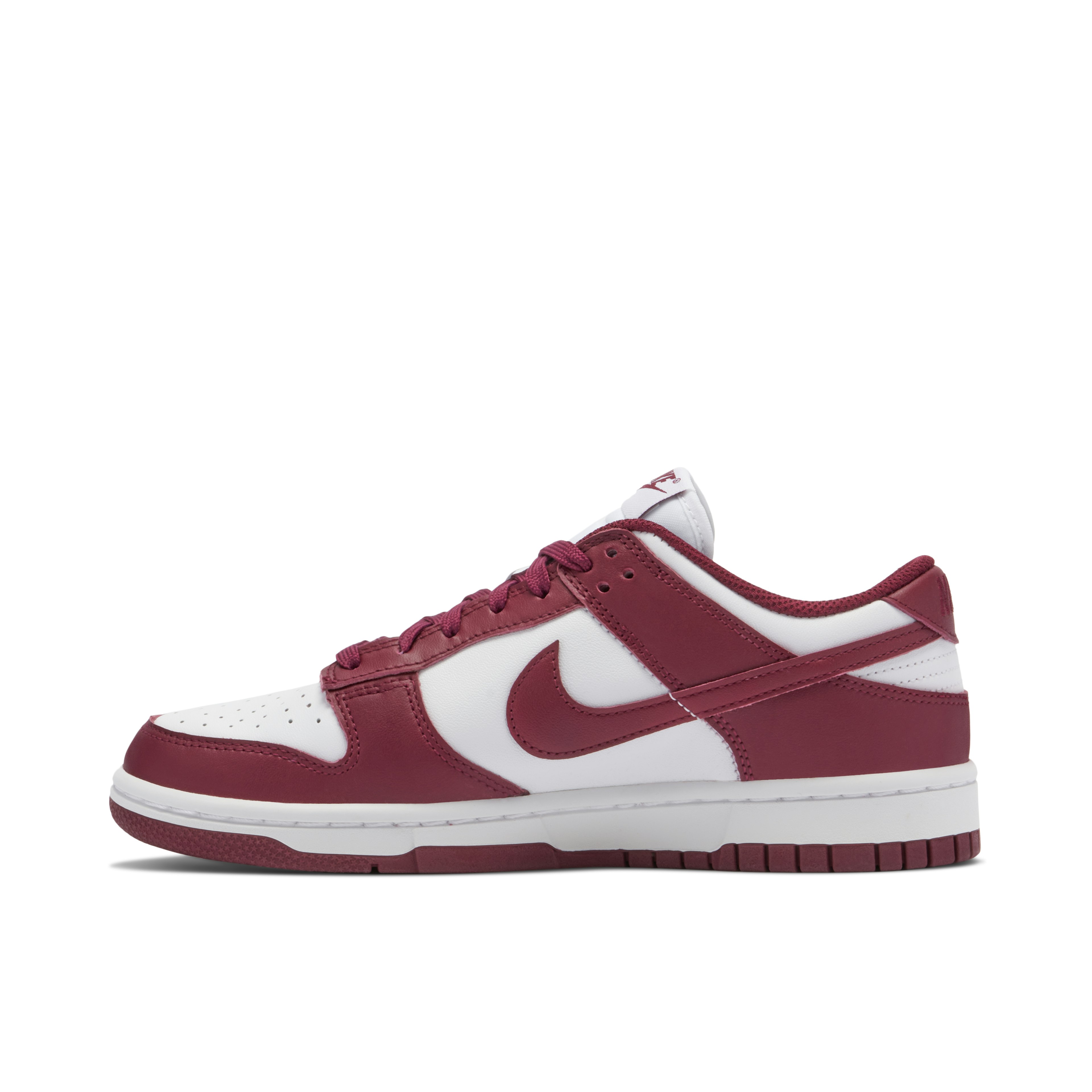 Nike Dunk Low Bordeaux Womens