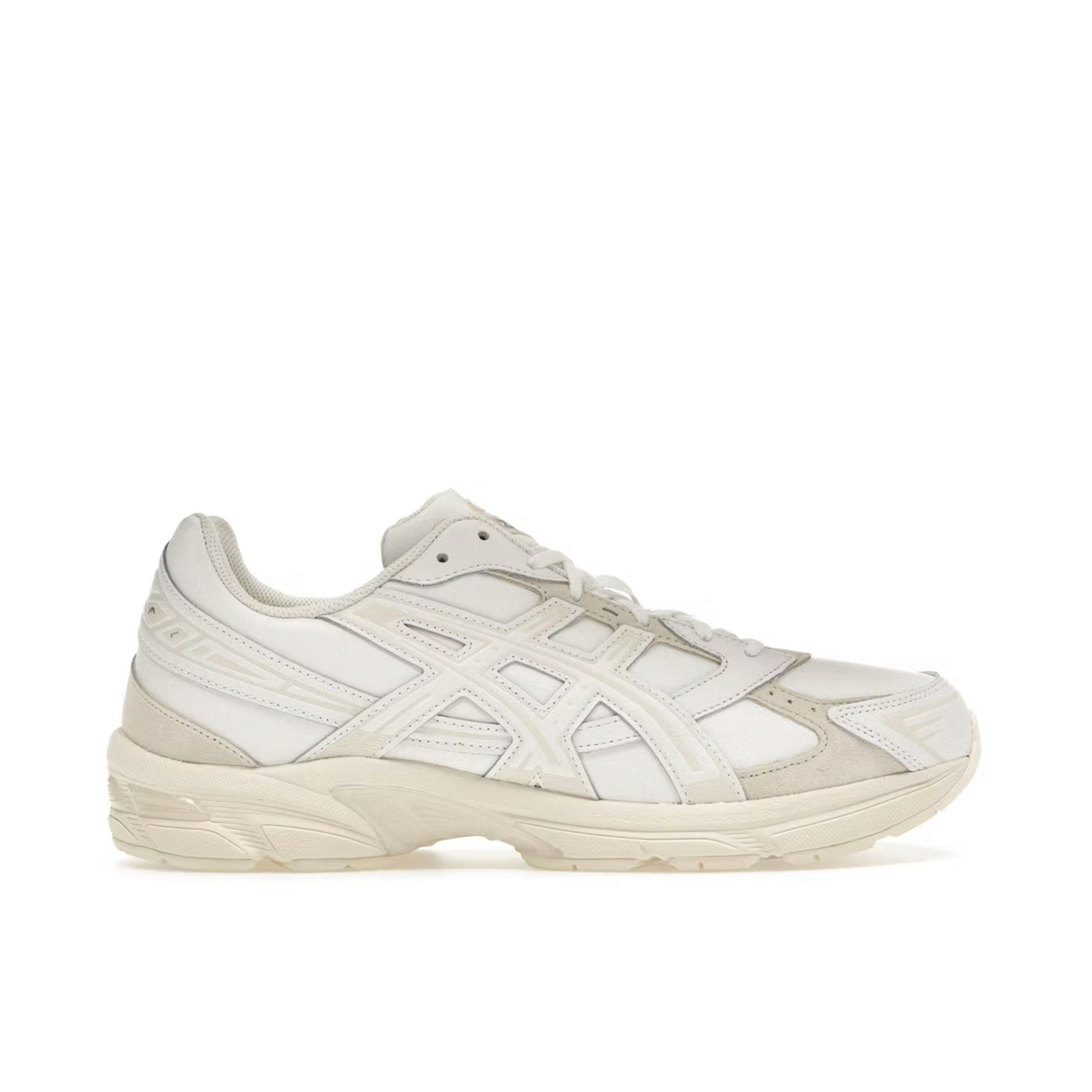 ASICS Gel-1130 White Cream