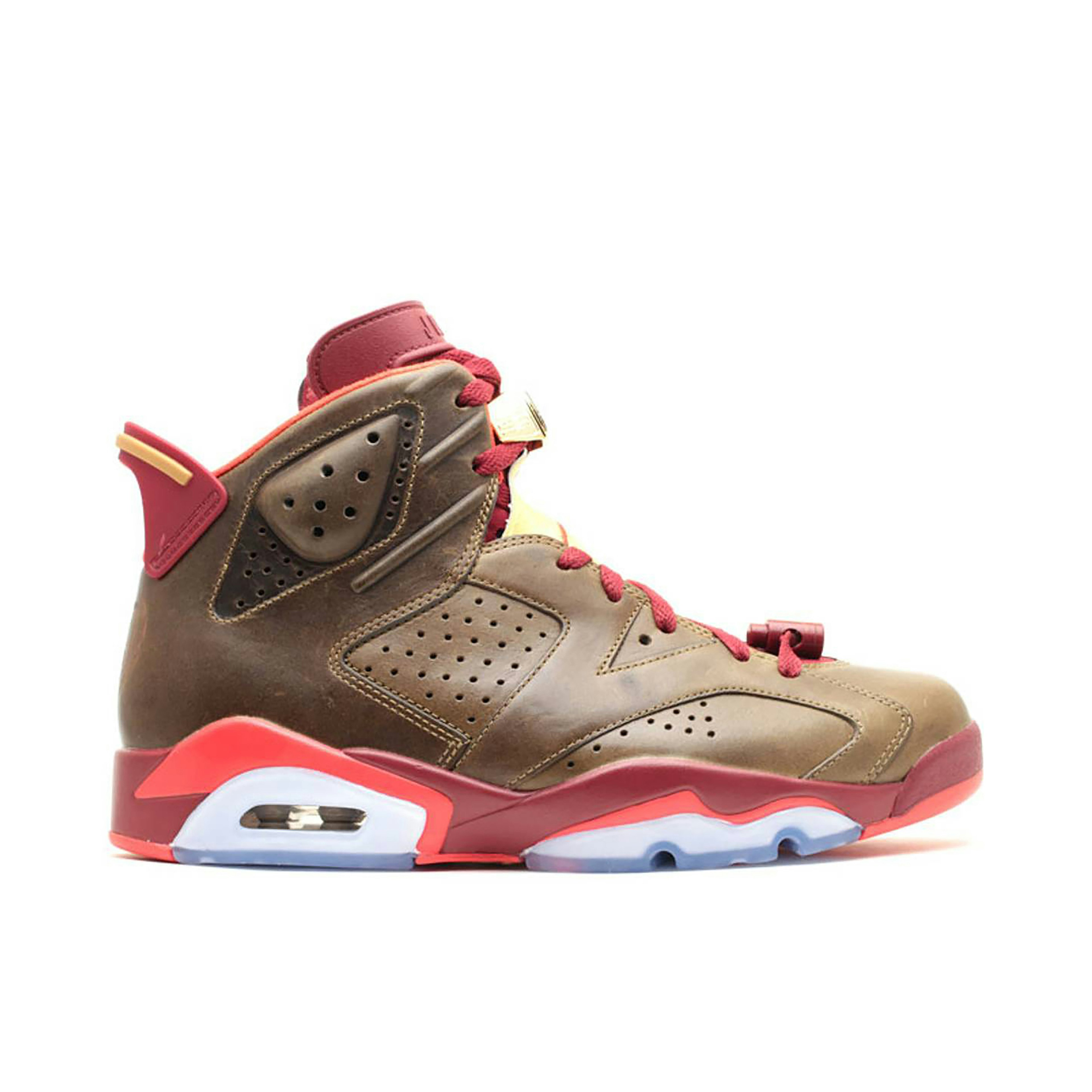 Air Jordan 6 Retro Cigar