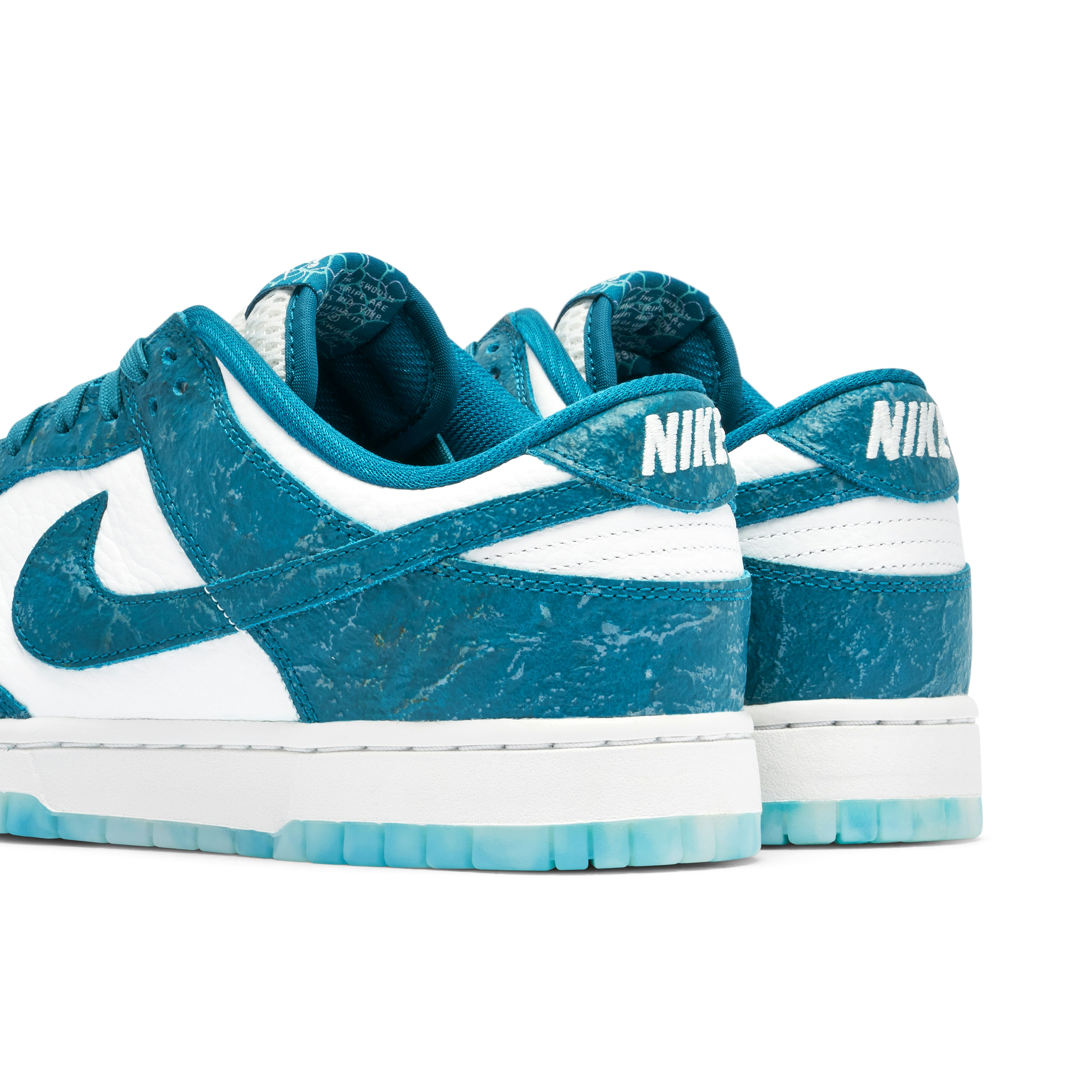 Nike Dunk Low Ocean Womens