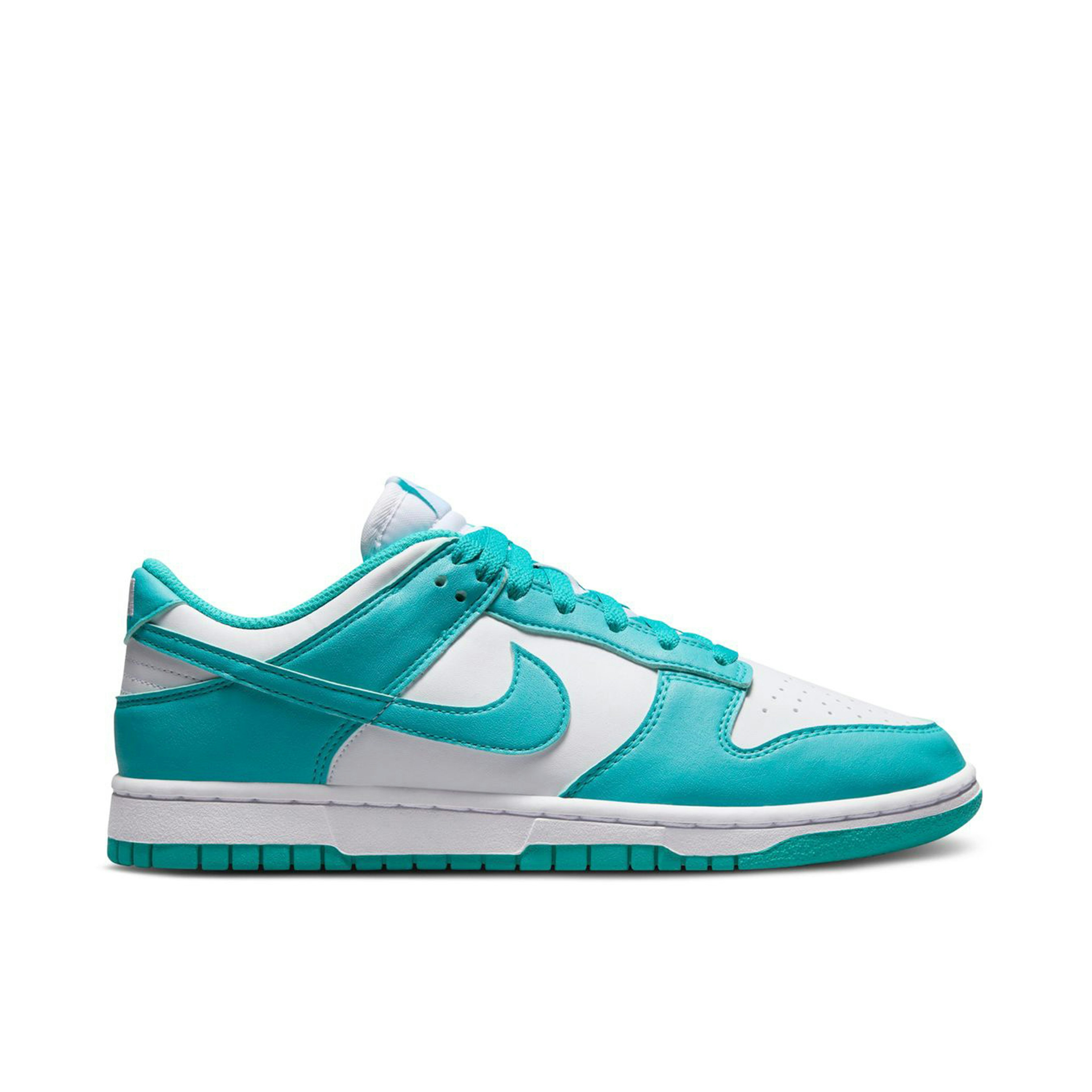 nike Details Dunk Low Next Nature Dusty Cactus Womens