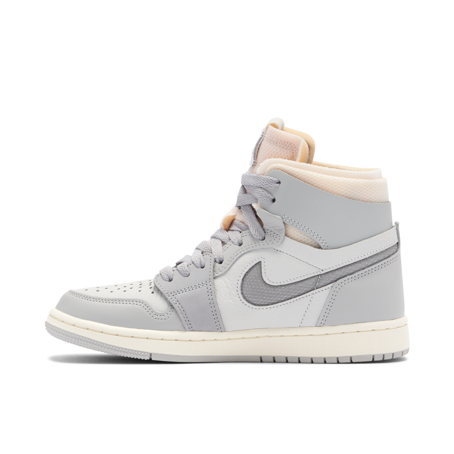 Air Jordan 1 High Zoom Air Comfort London