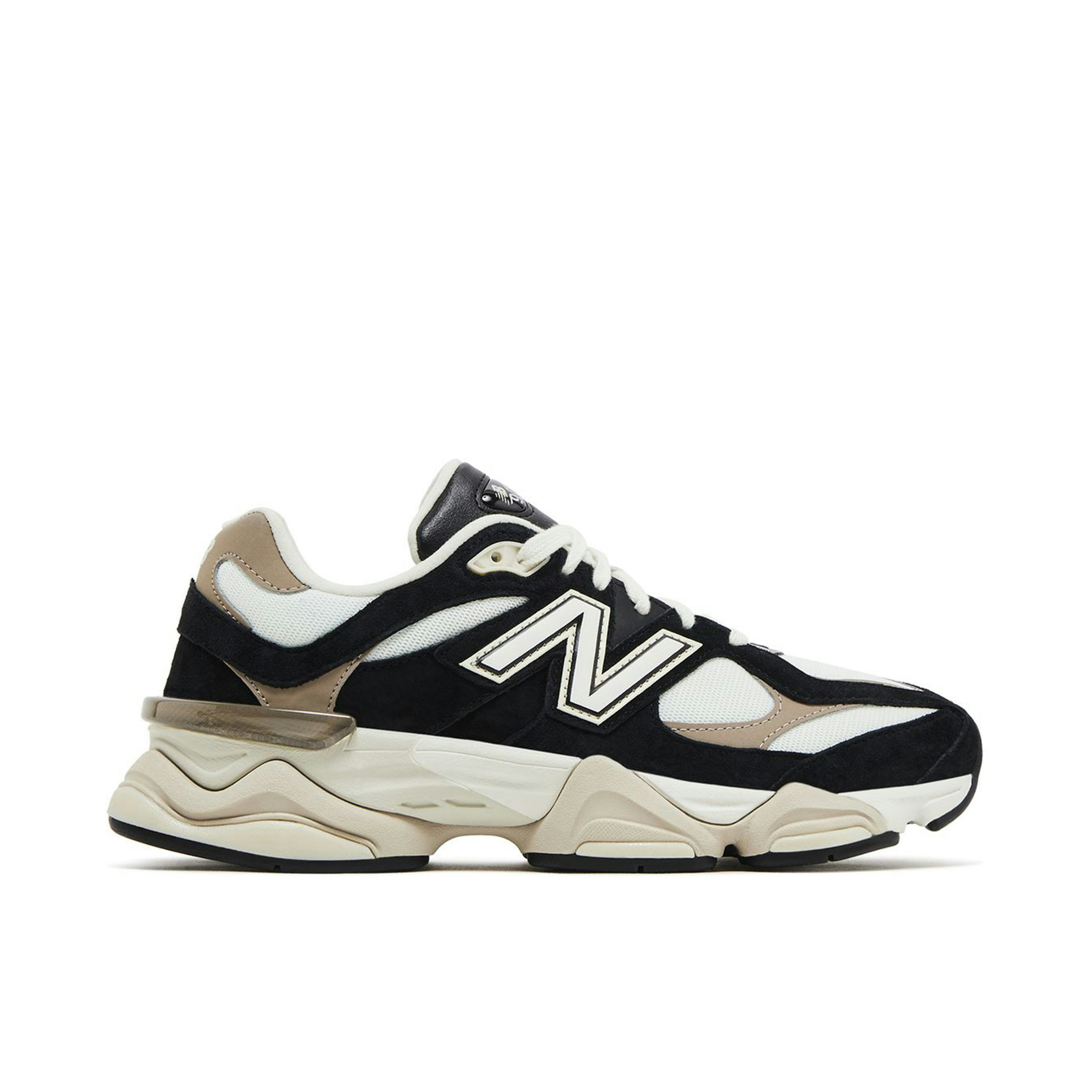 New Balance 9060 Sea Salt