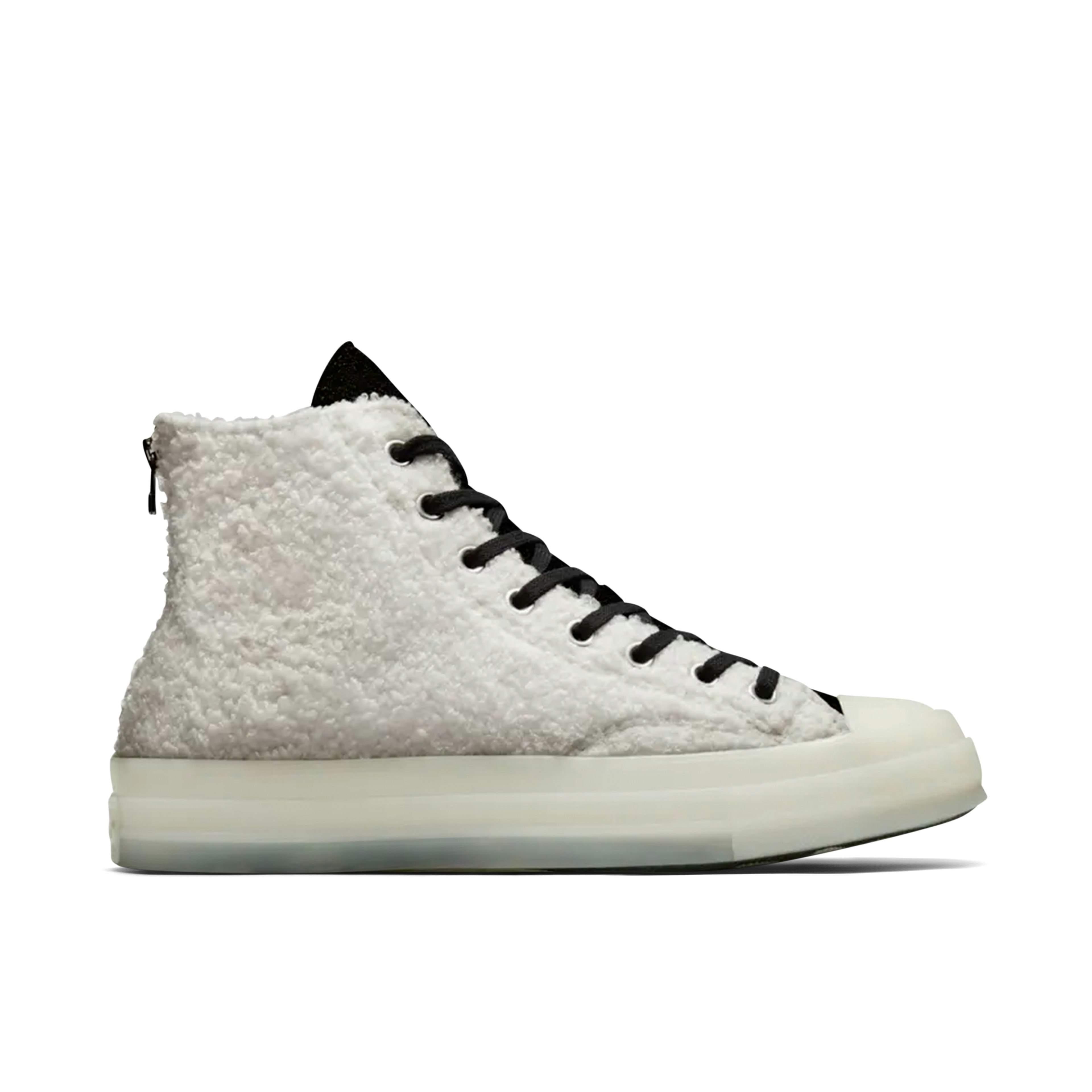 Converse Chuck 70 High x CLOT Panda