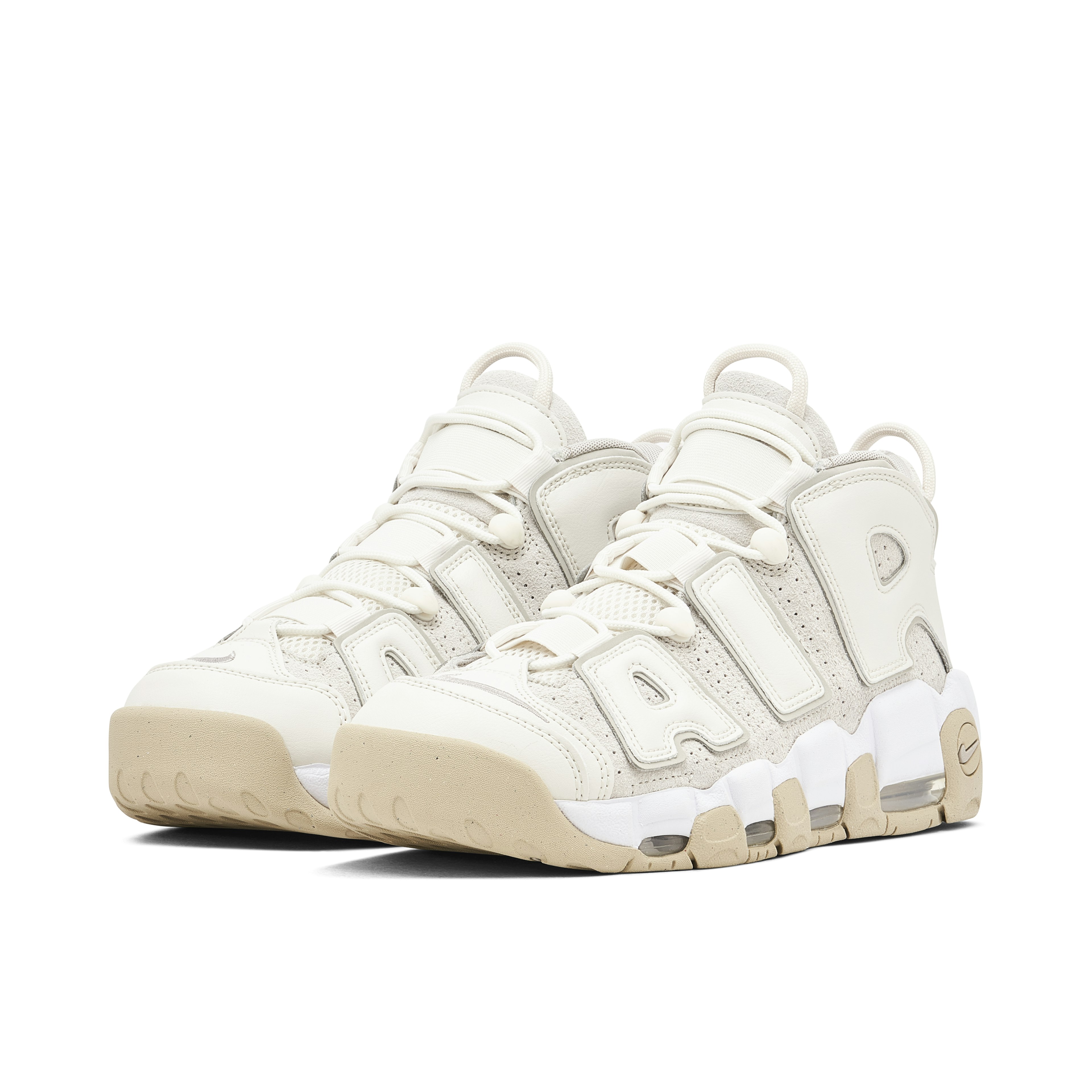 Nike Air More Uptempo Phantom