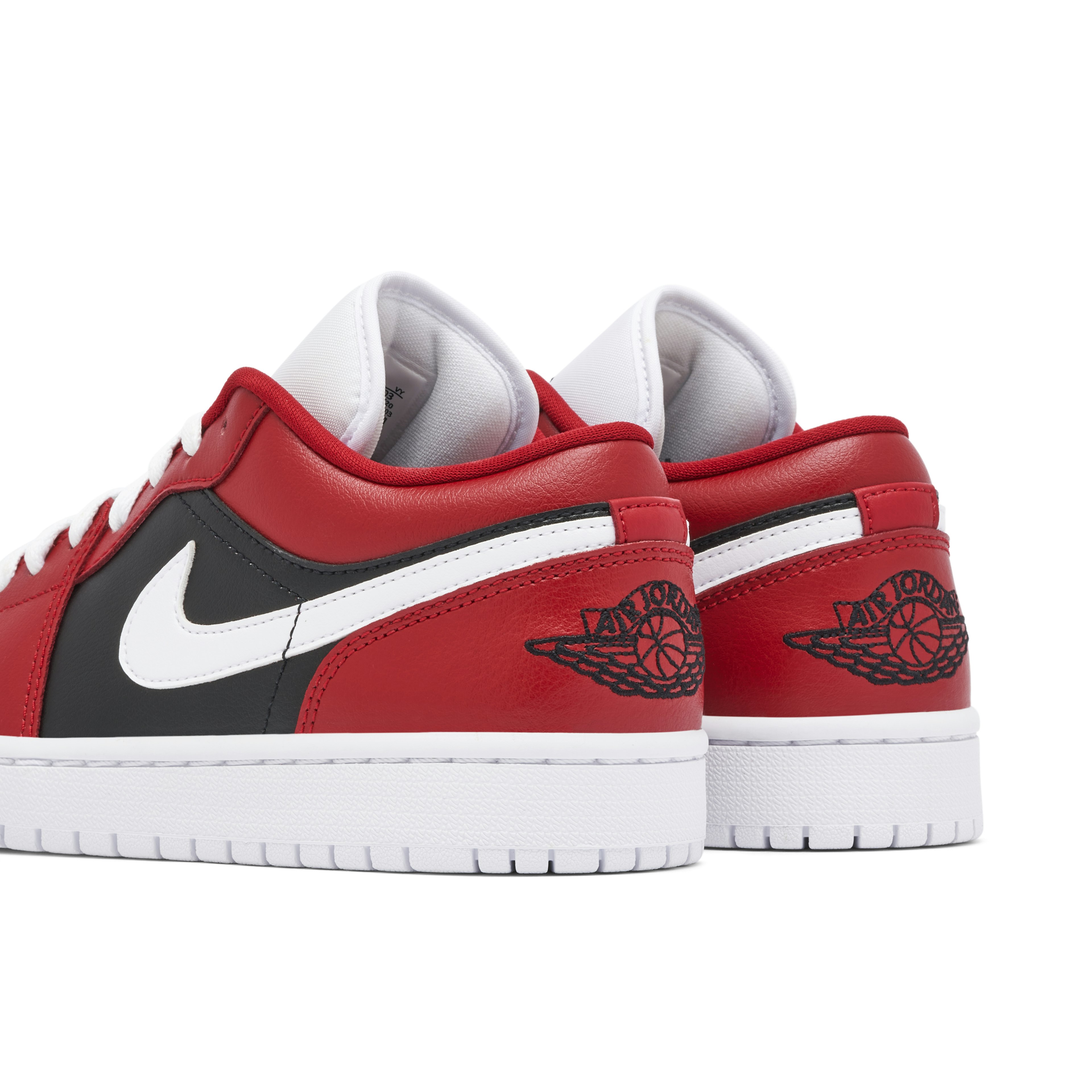 Air Jordan 1 Low Chicago Flip Womens