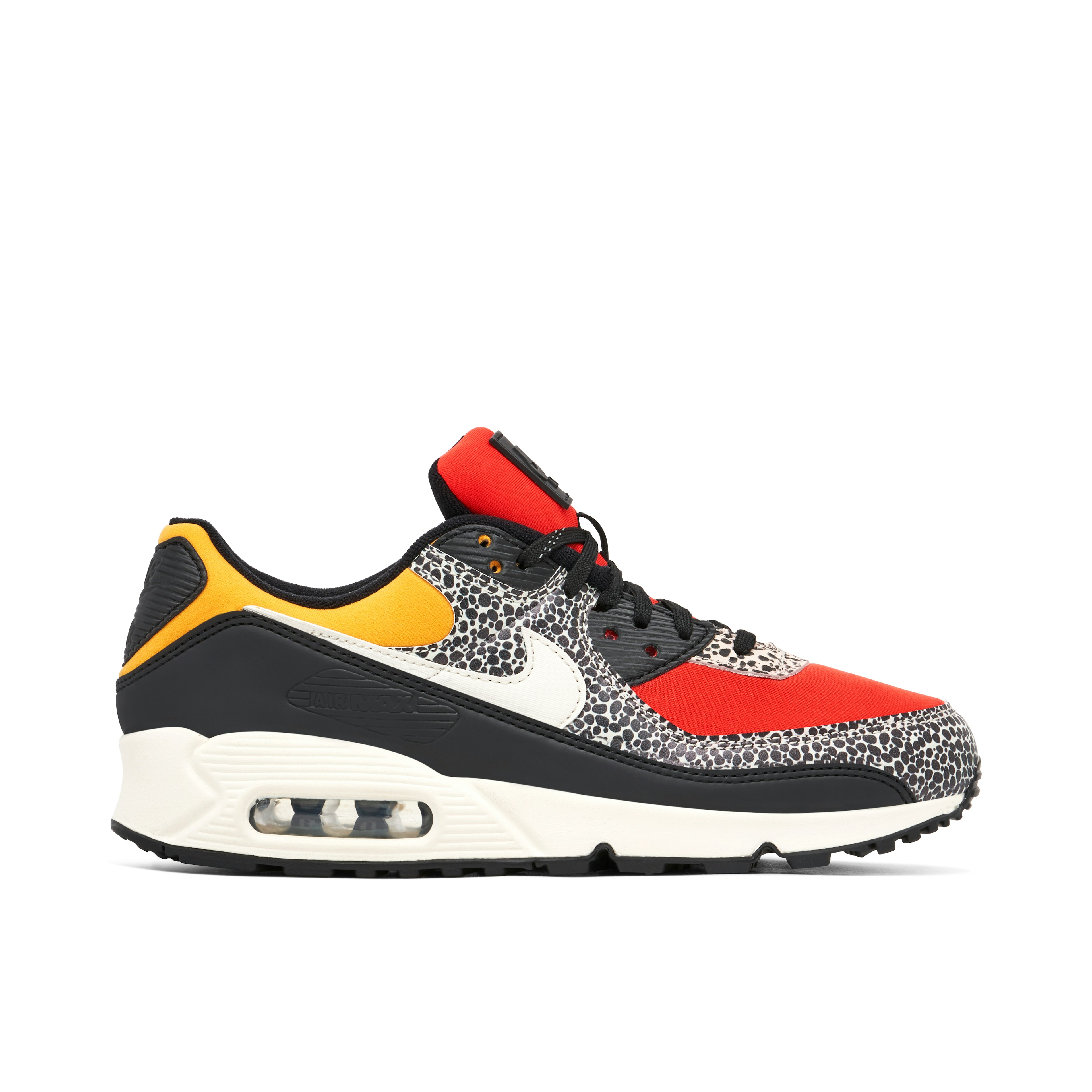 Nike Air Max 90 Safari Black Phantom