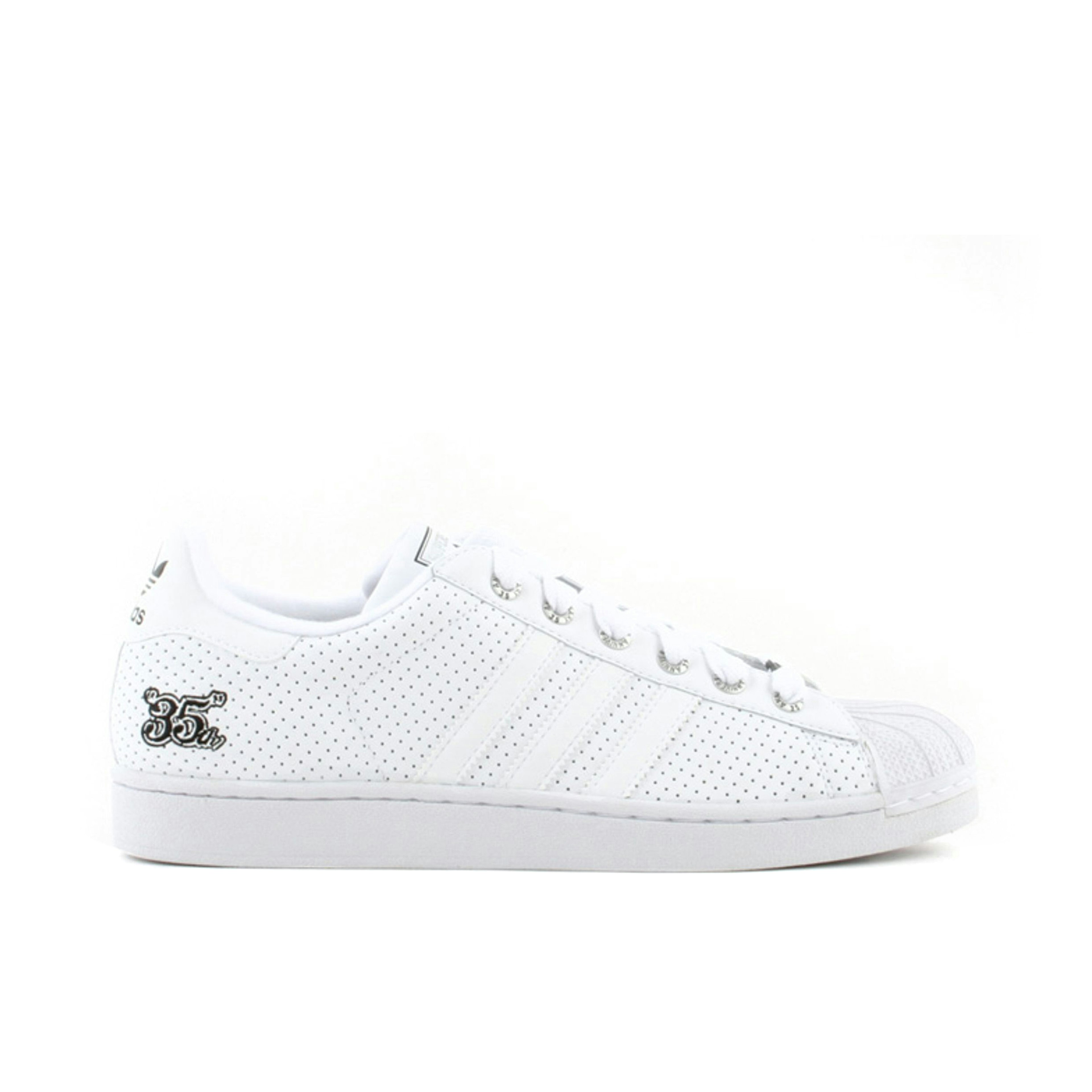 Adidas Superstar 35th Anniversary