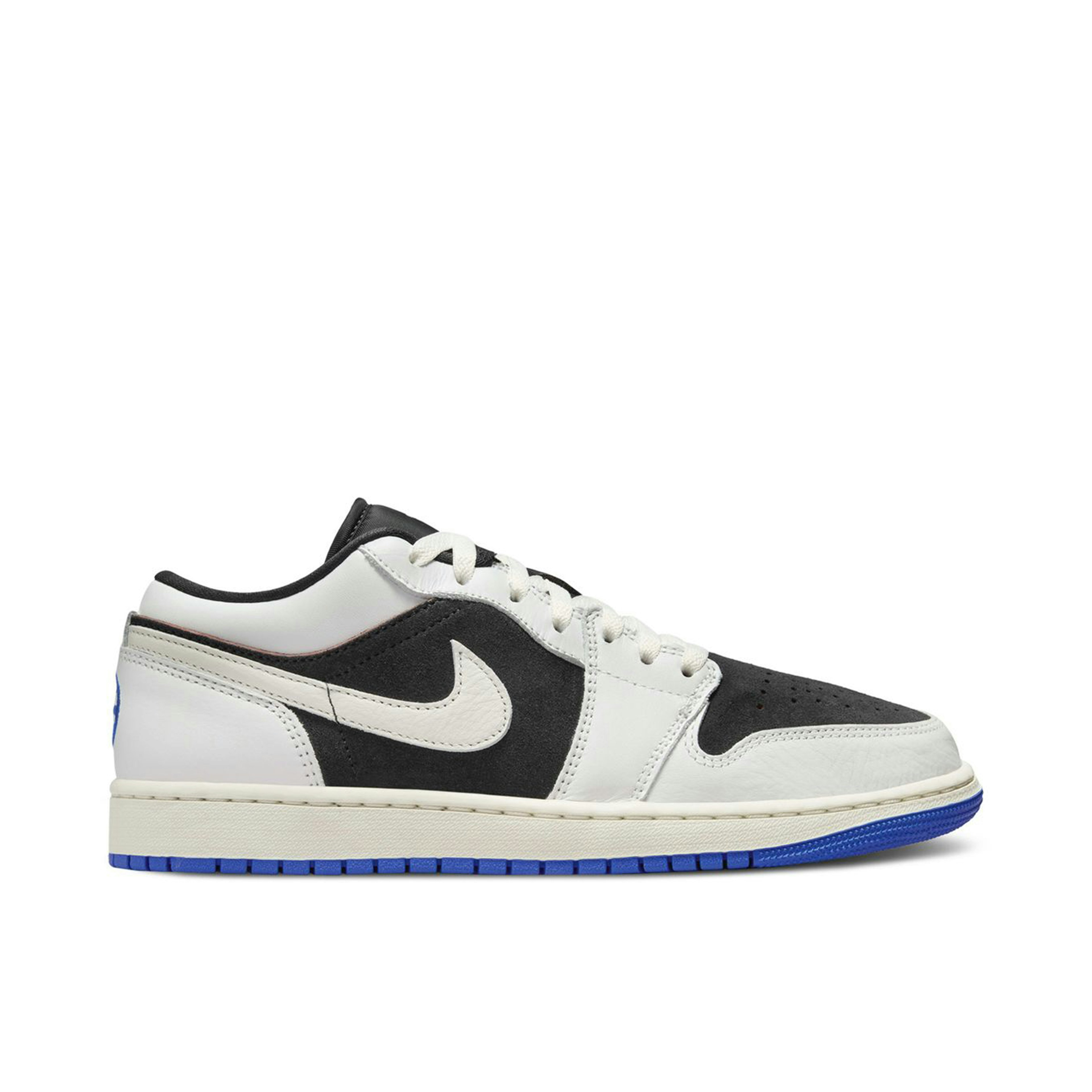 Air Jordan 1 Low Quai 54 2024