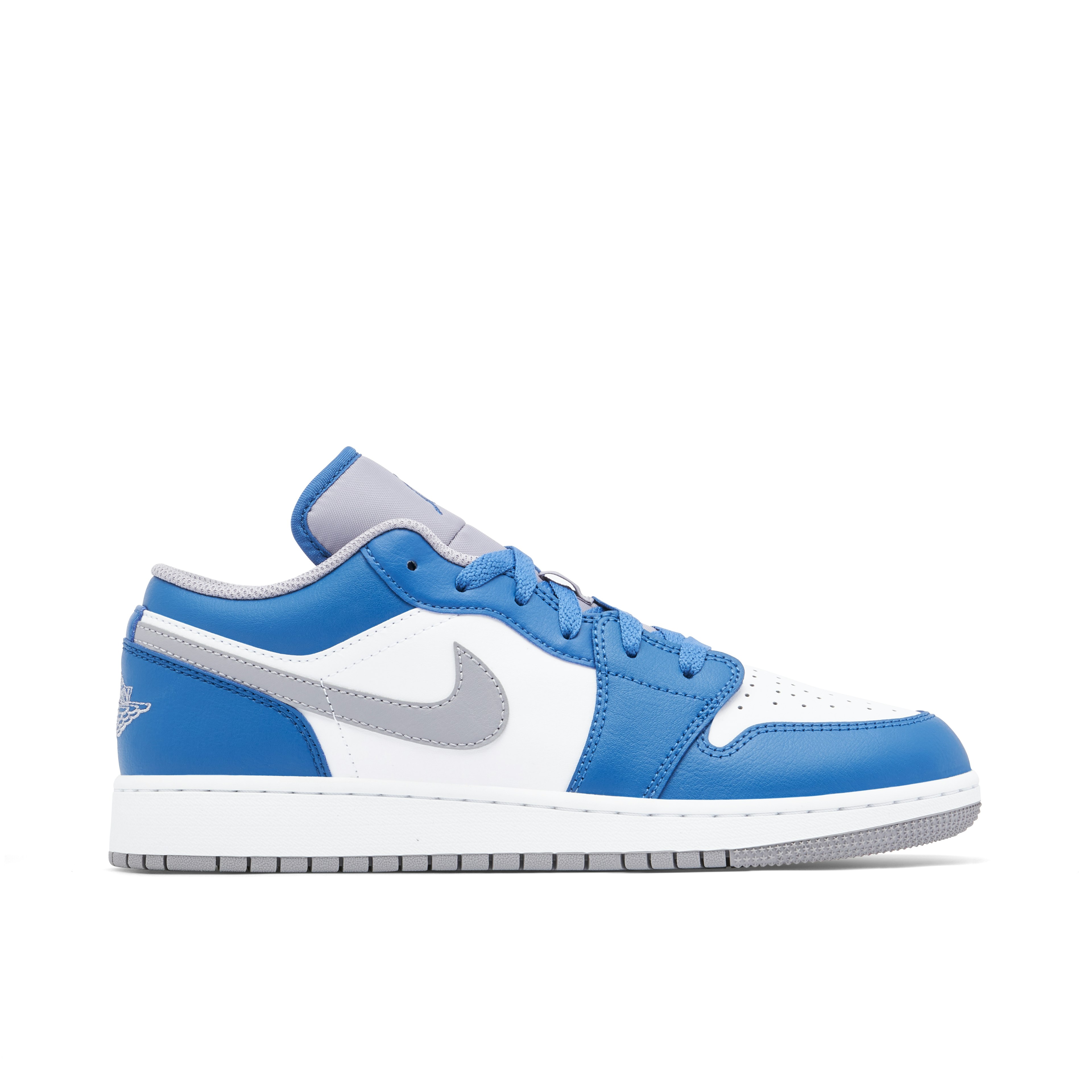 Air Jordan 1 Low French Blue GS