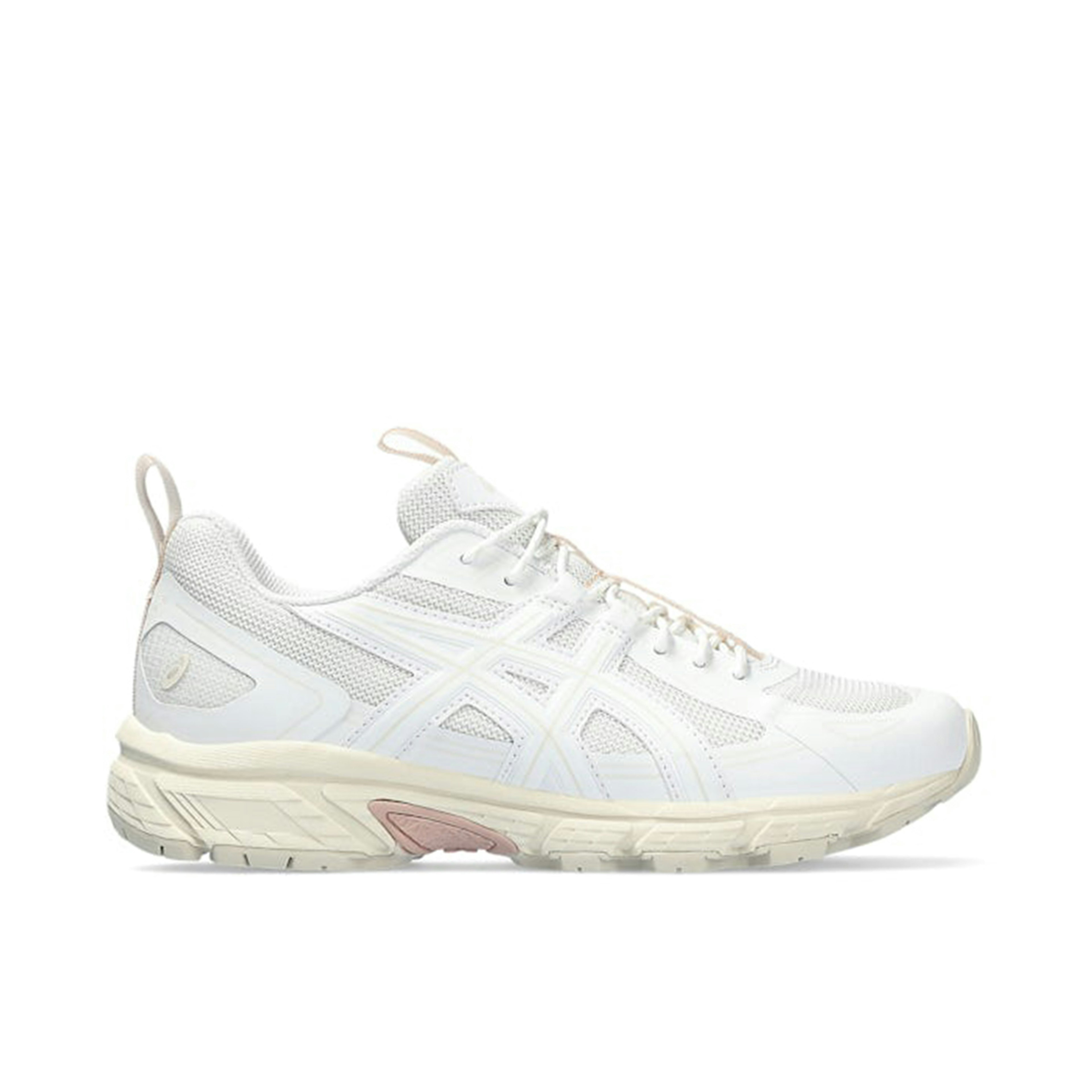 ASICS Gel-Venture 6 NS White White Womens