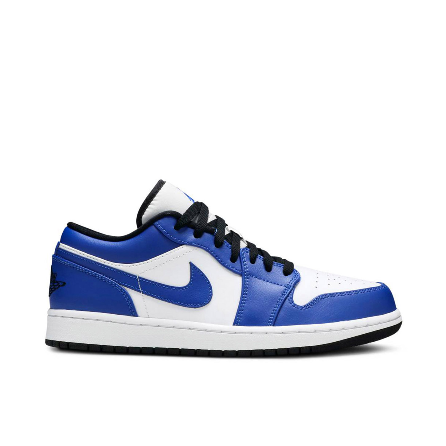 Air Jordan 1 Low Marina Blue Womens | DC0774-114 | Laced