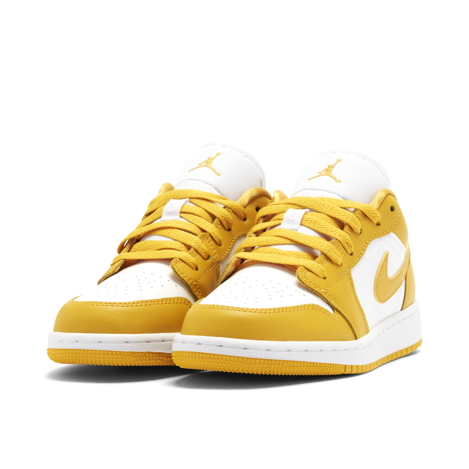 Air Jordan 1 Low Pollen GS