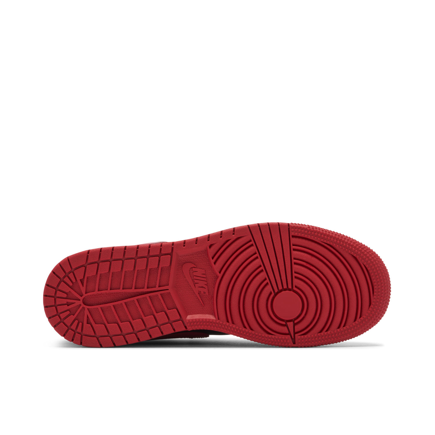Air Jordan 1 Low Reverse Bred GS