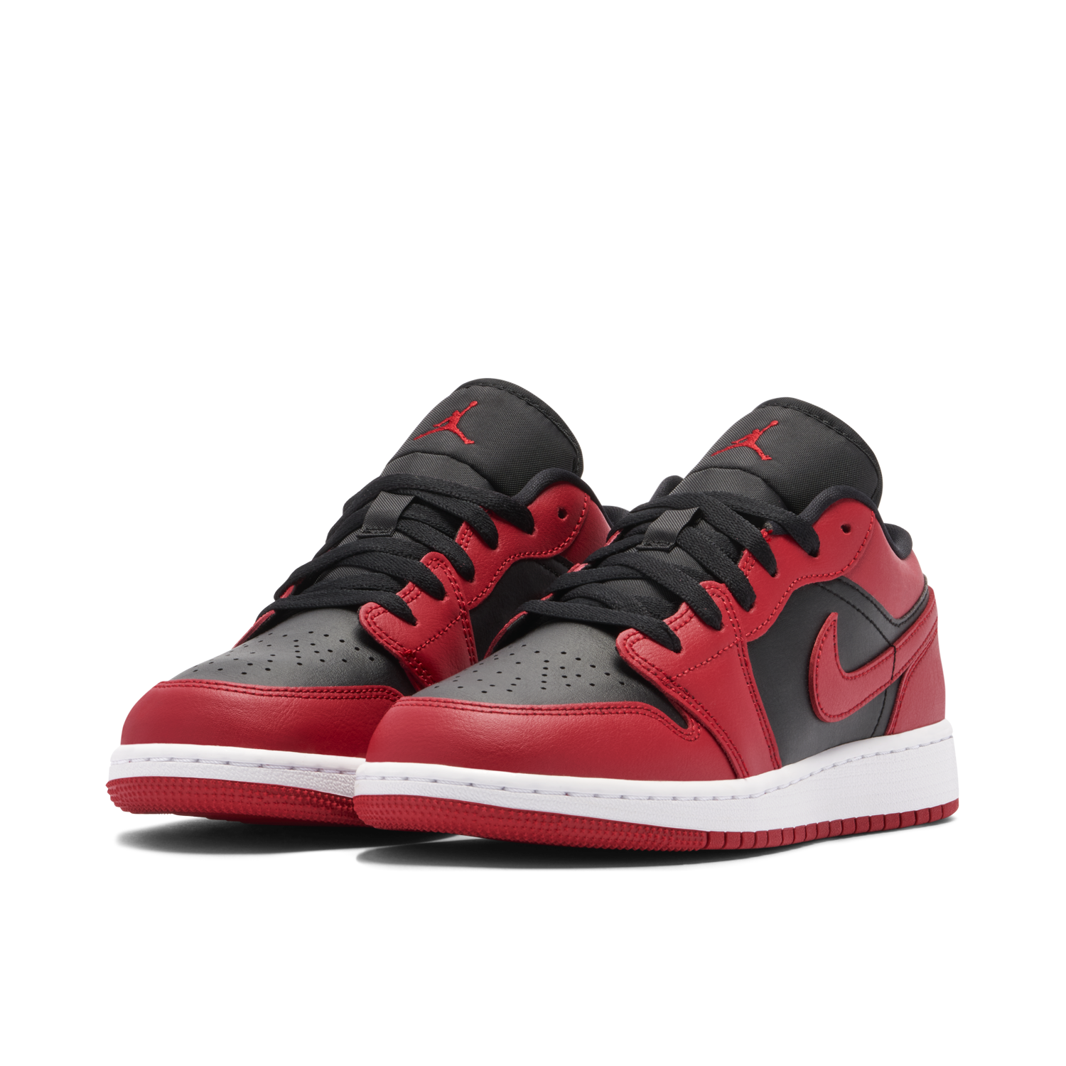 Air Jordan 1 Low Reverse Bred GS