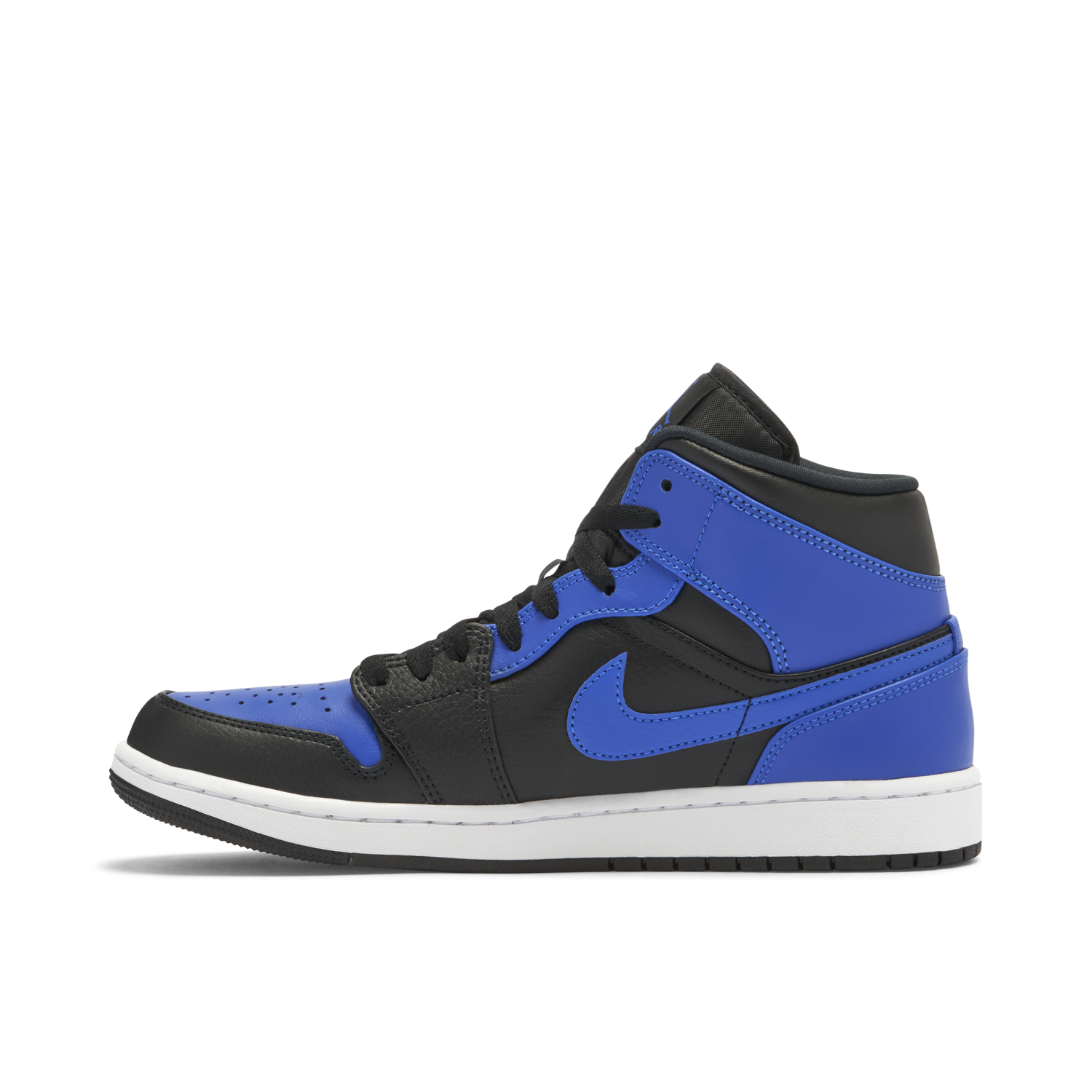 Jordan 1 mid royal hotsell